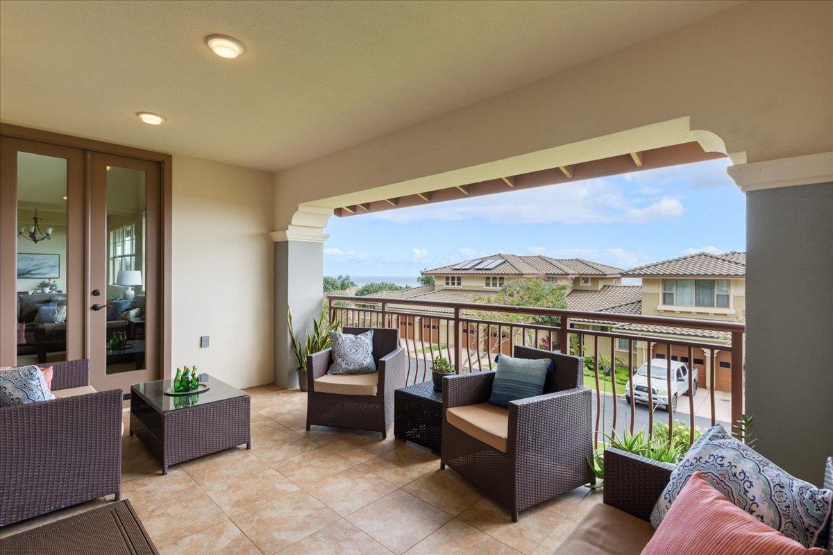 Villas at Kehalani condo # 3002, Wailuku, Hawaii - photo 27 of 45