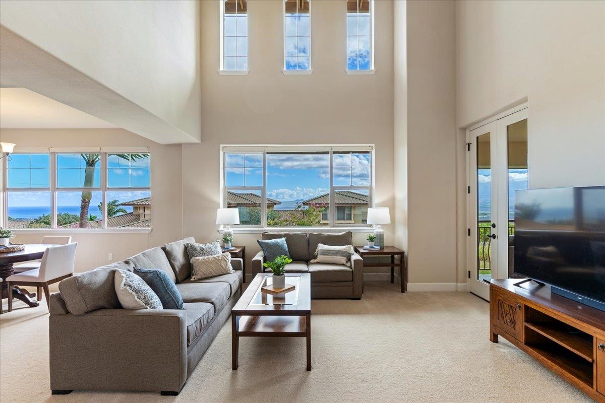 Villas at Kehalani condo # 3002, Wailuku, Hawaii - photo 4 of 45