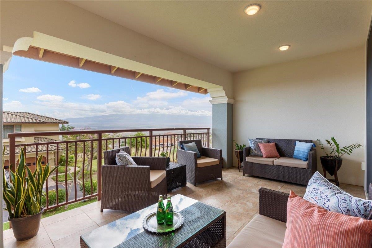 Villas at Kehalani condo # 3002, Wailuku, Hawaii - photo 5 of 45