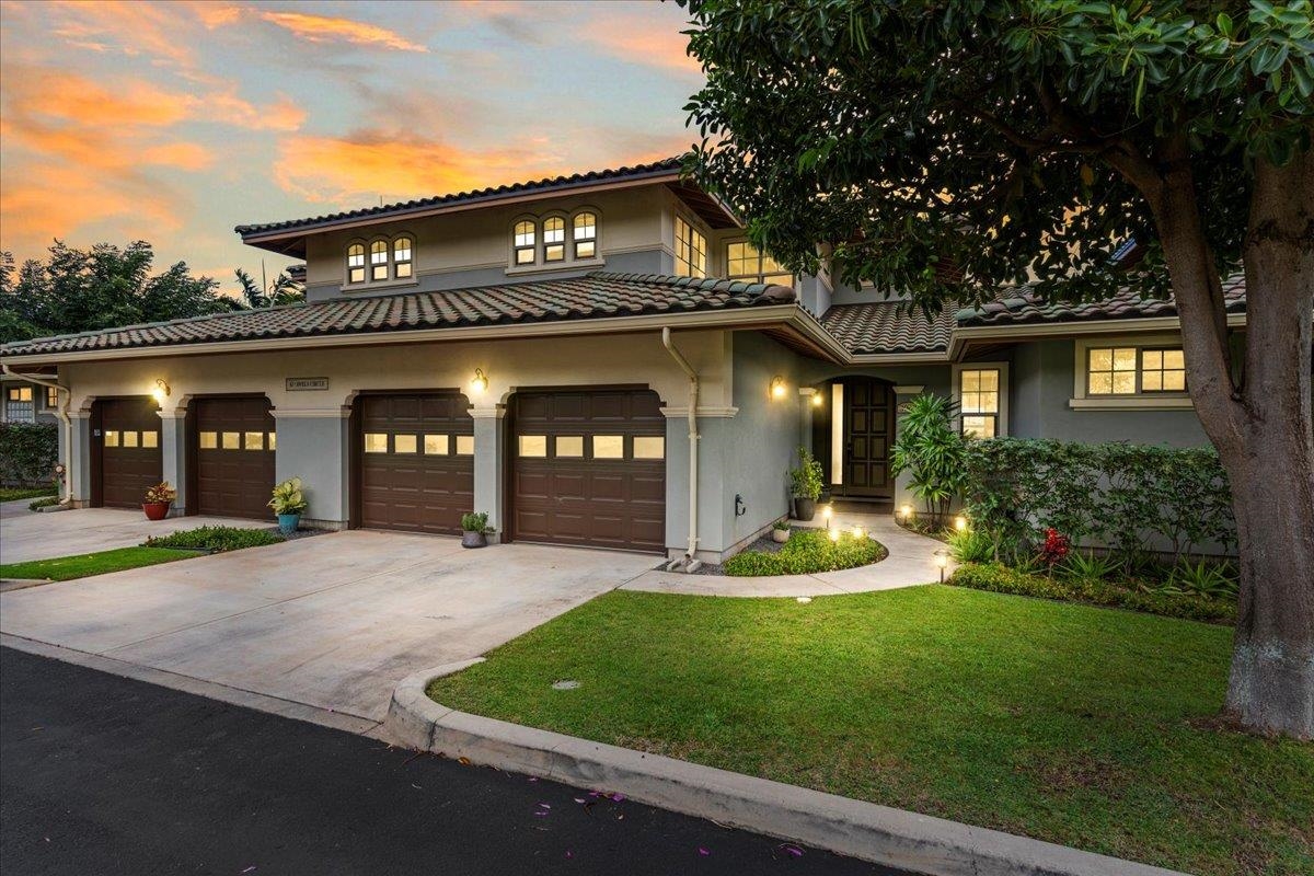Villas at Kehalani condo # 3002, Wailuku, Hawaii - photo 9 of 45