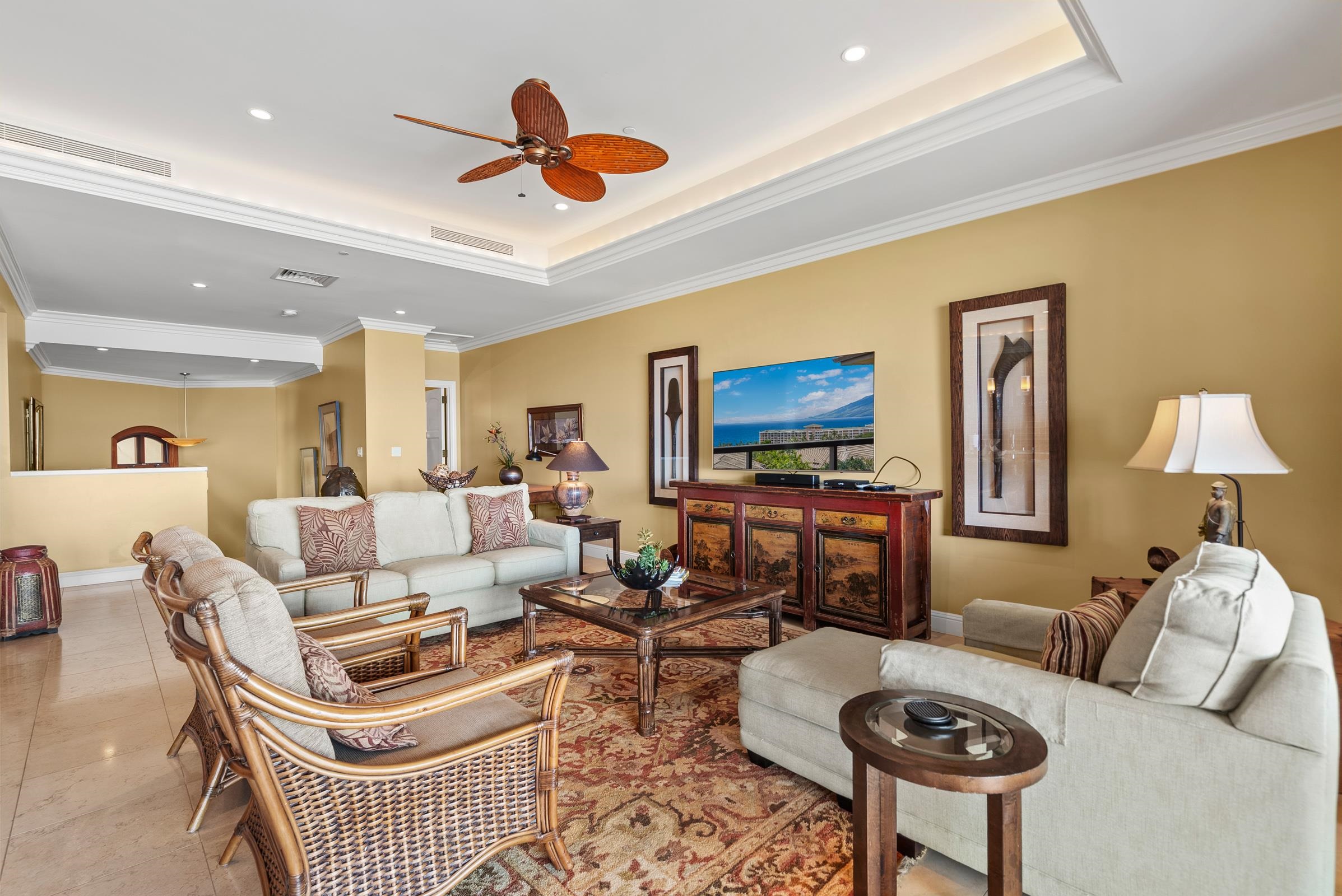 Hoolei condo # B5, Kihei, Hawaii - photo 14 of 48