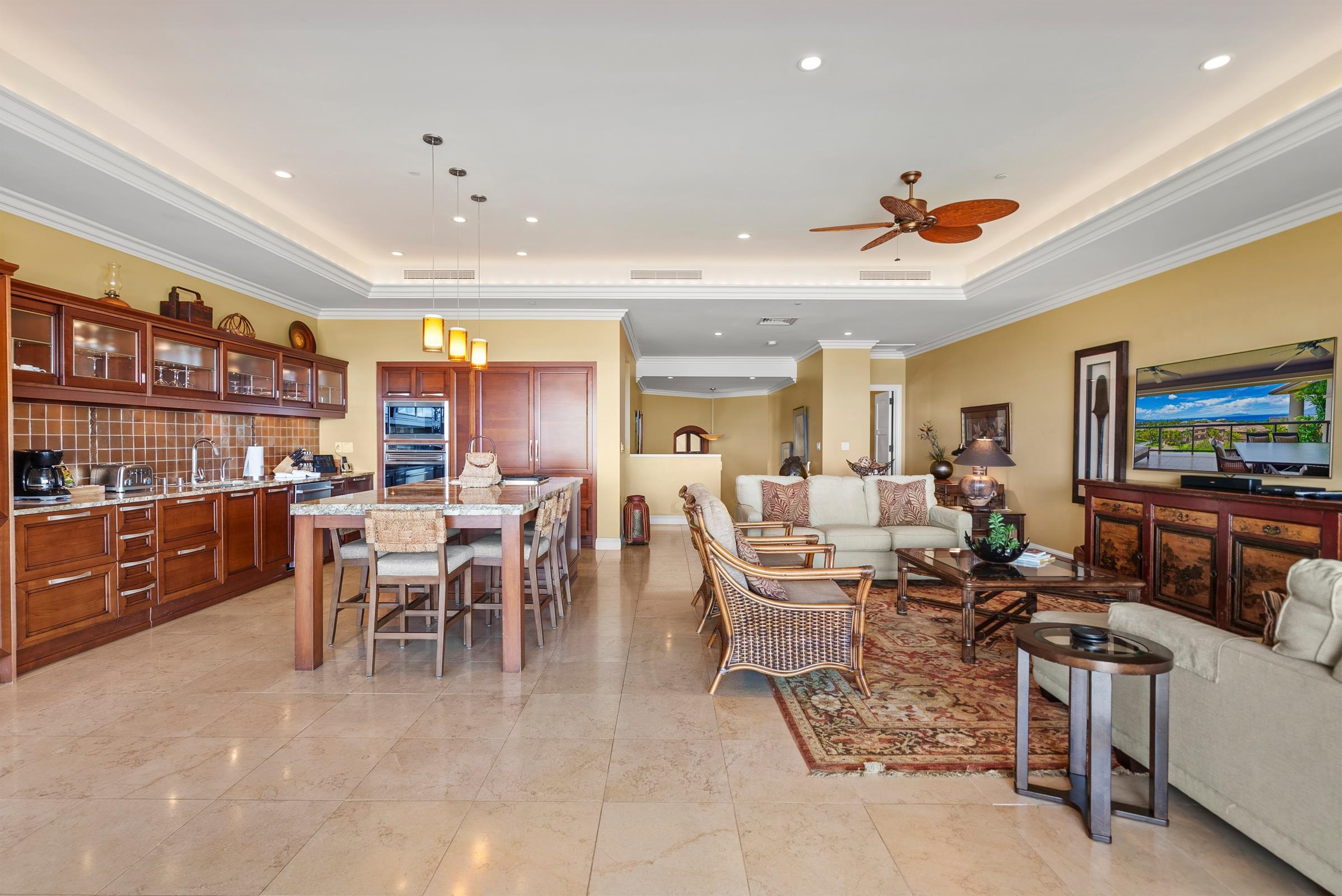 Hoolei condo # B5, Kihei, Hawaii - photo 18 of 48