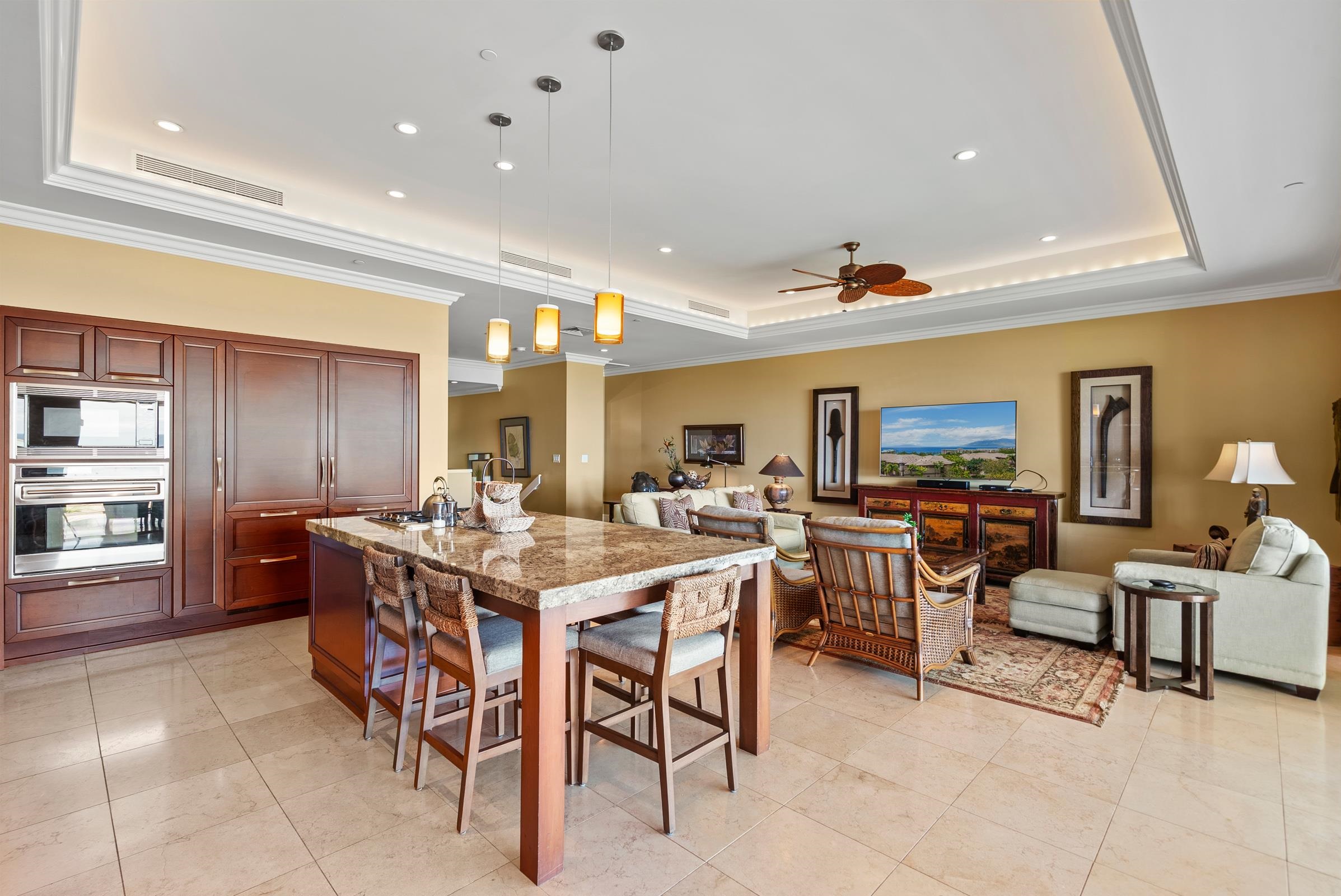 Hoolei condo # B5, Kihei, Hawaii - photo 20 of 48