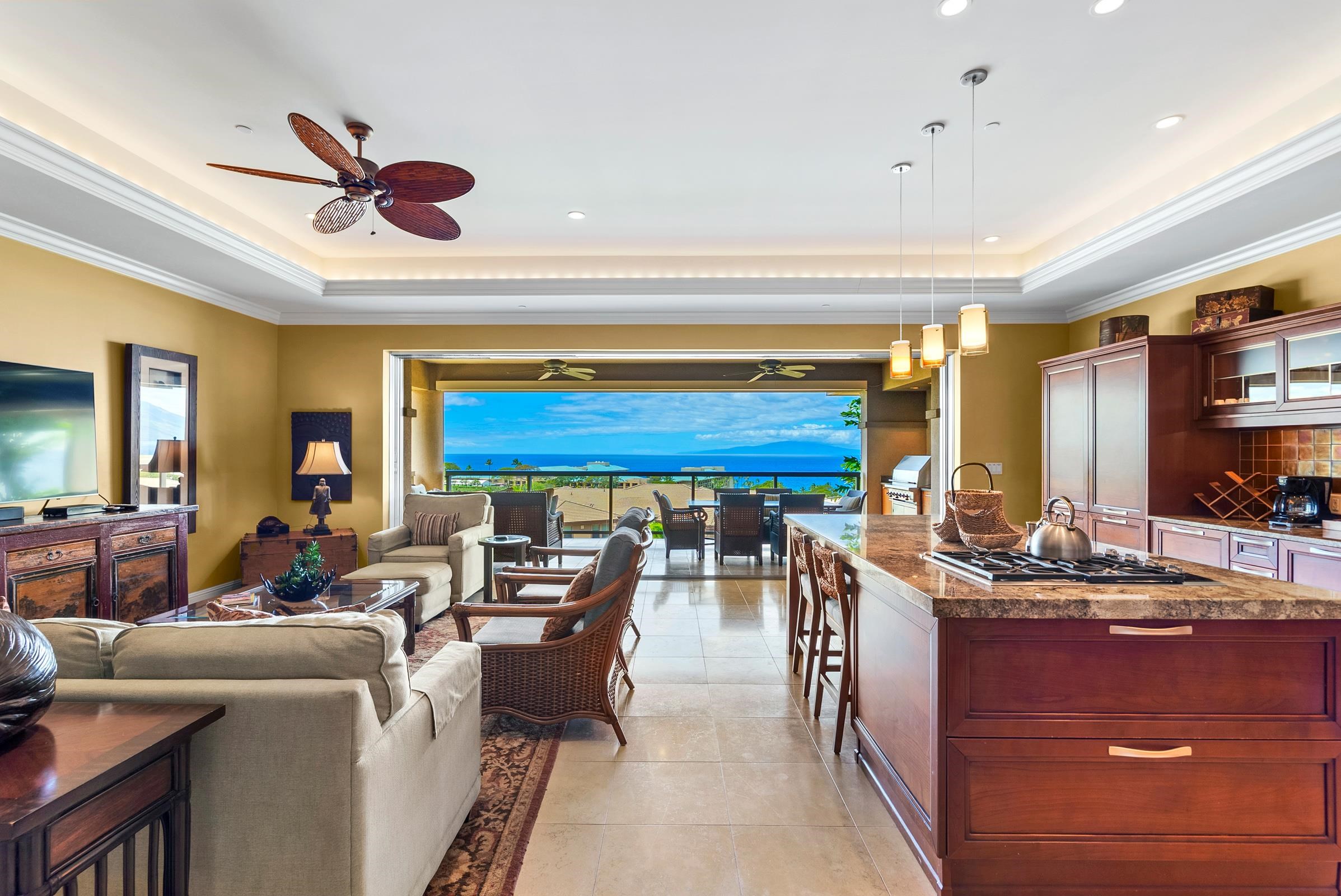 Hoolei condo # B5, Kihei, Hawaii - photo 3 of 48