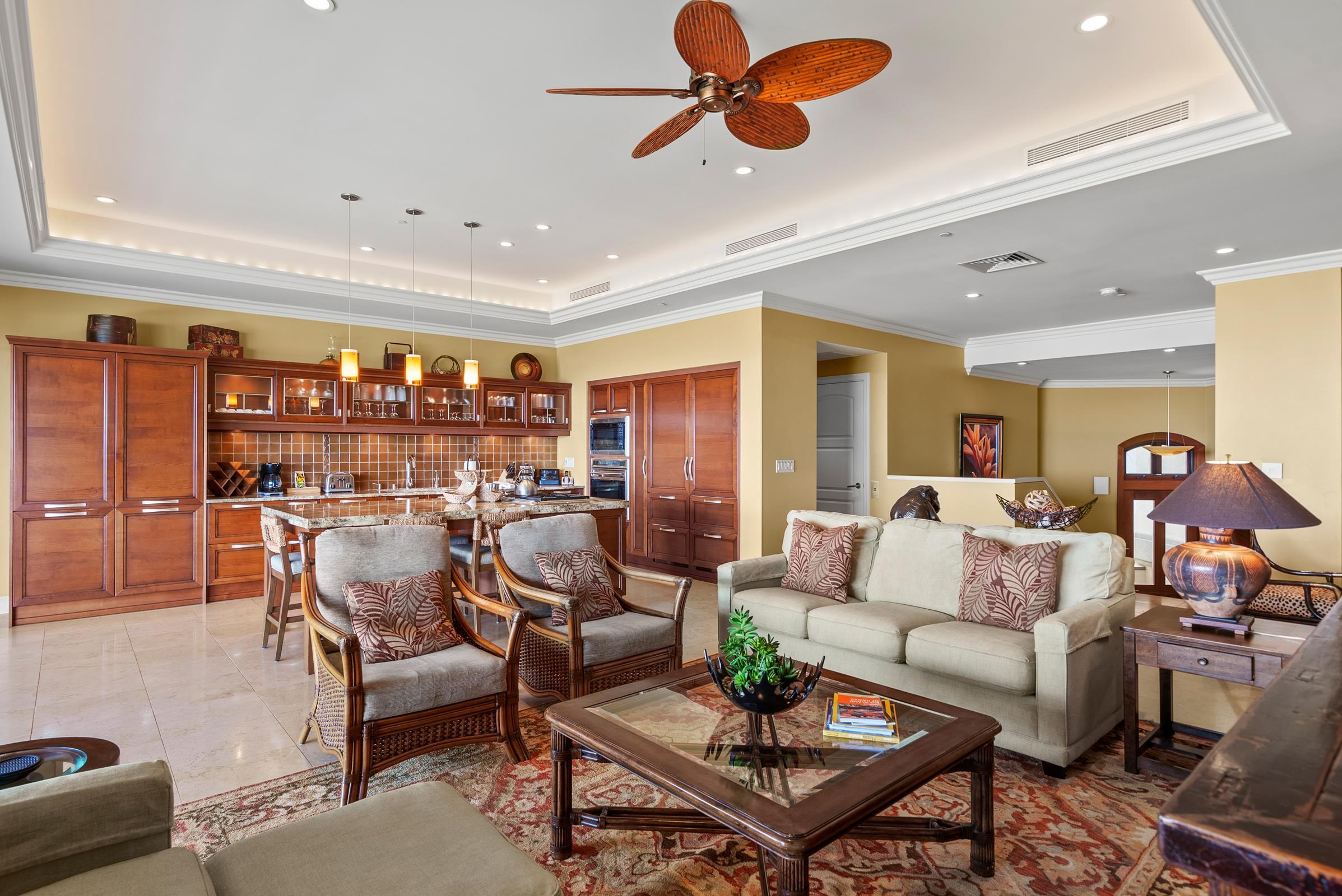 Hoolei condo # B5, Kihei, Hawaii - photo 7 of 48