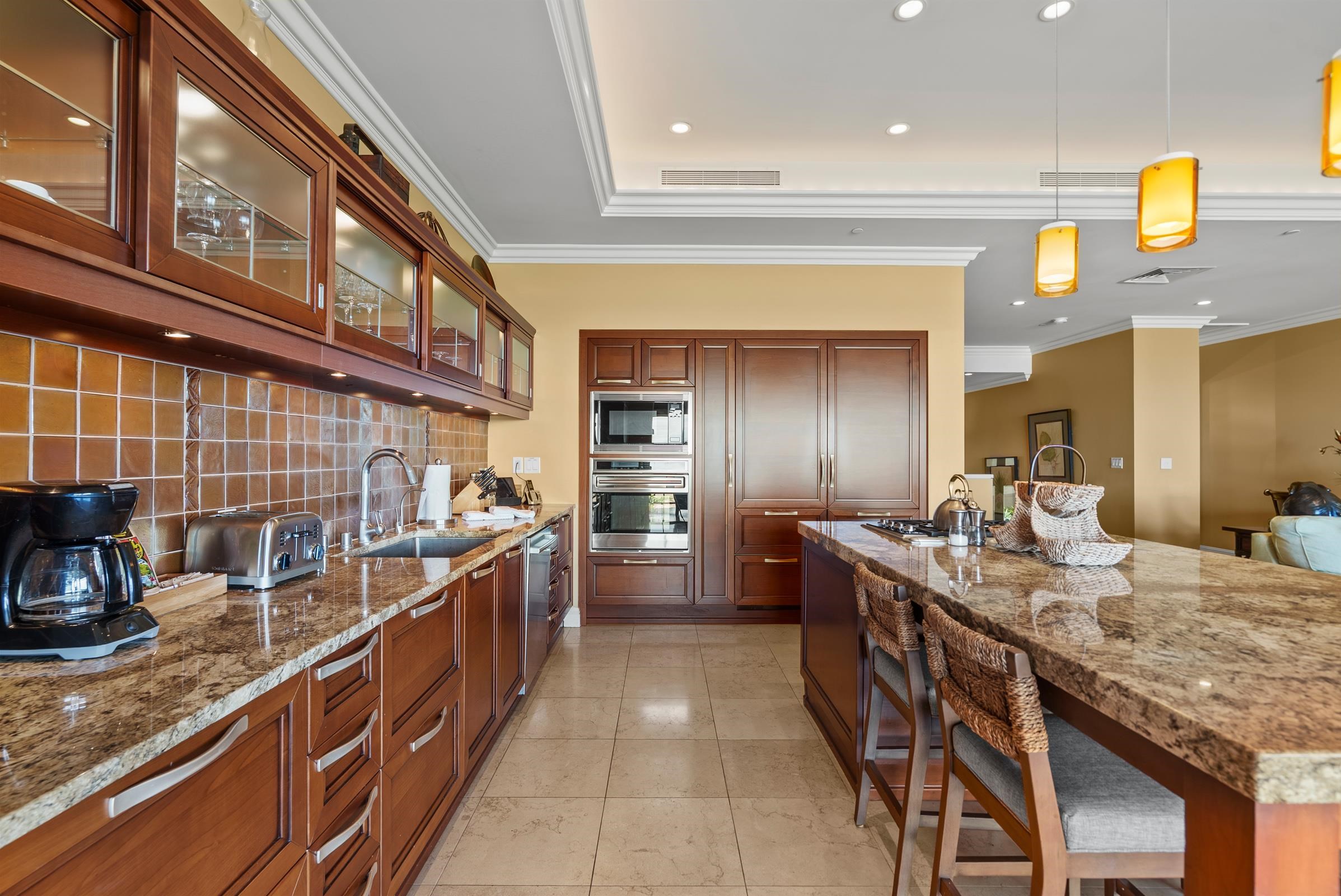 Hoolei condo # B5, Kihei, Hawaii - photo 8 of 48