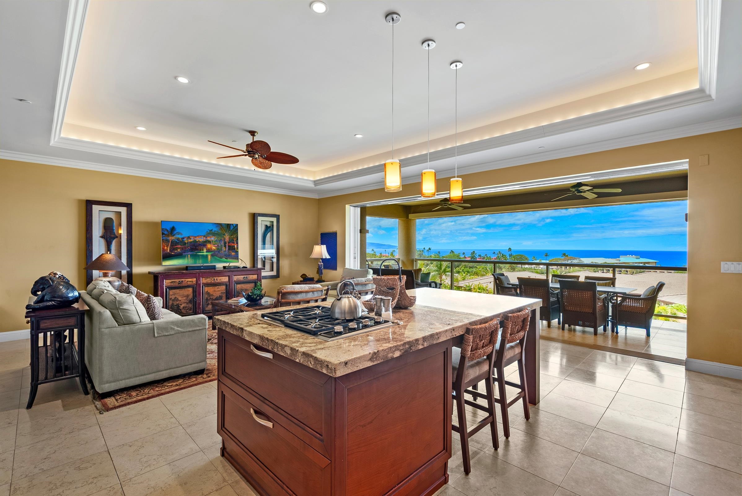 Hoolei condo # B5, Kihei, Hawaii - photo 9 of 48