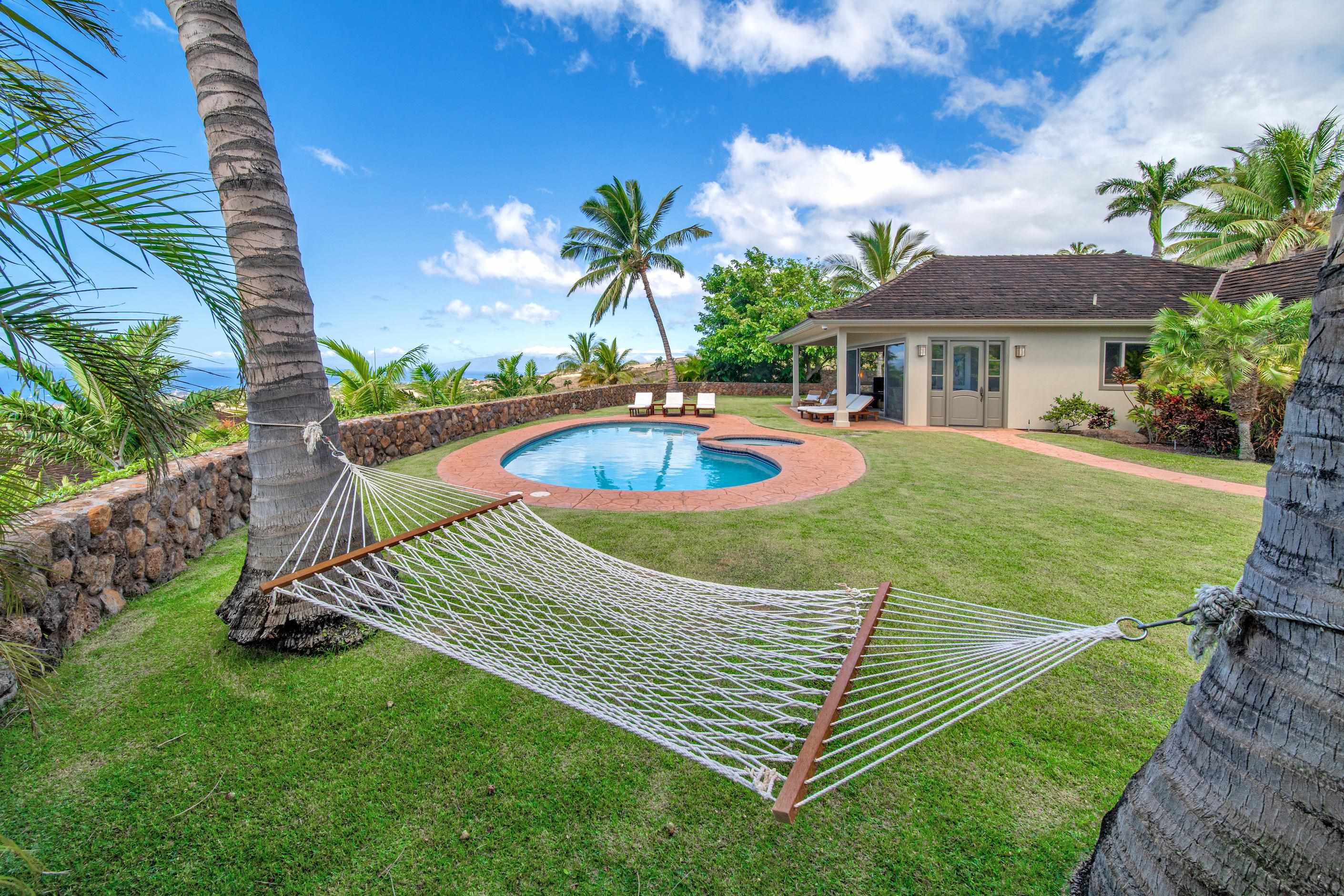 63  Kumu Niu Pl Launiupoko, Lahaina home - photo 35 of 44