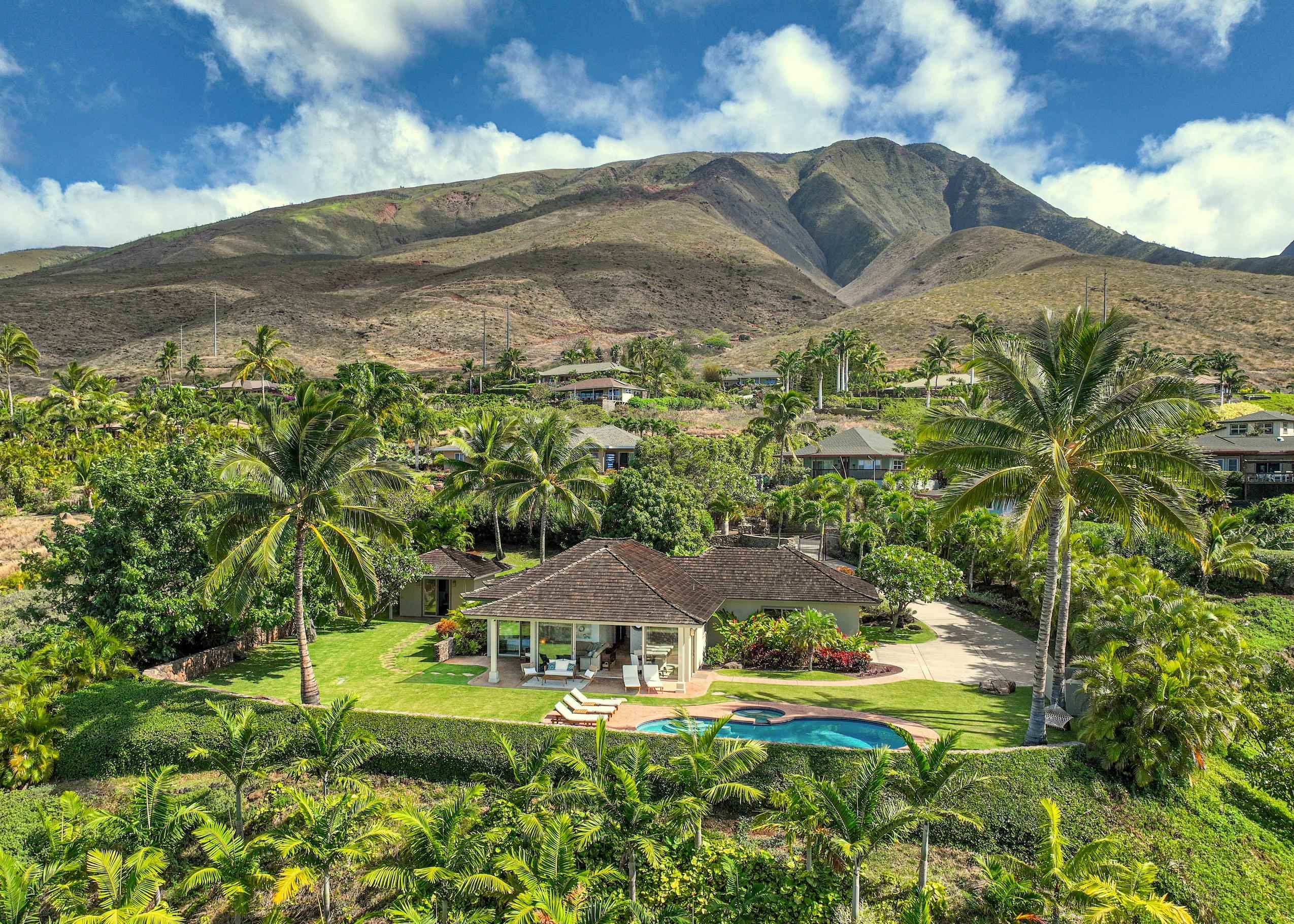 63  Kumu Niu Pl Launiupoko, Lahaina home - photo 43 of 44