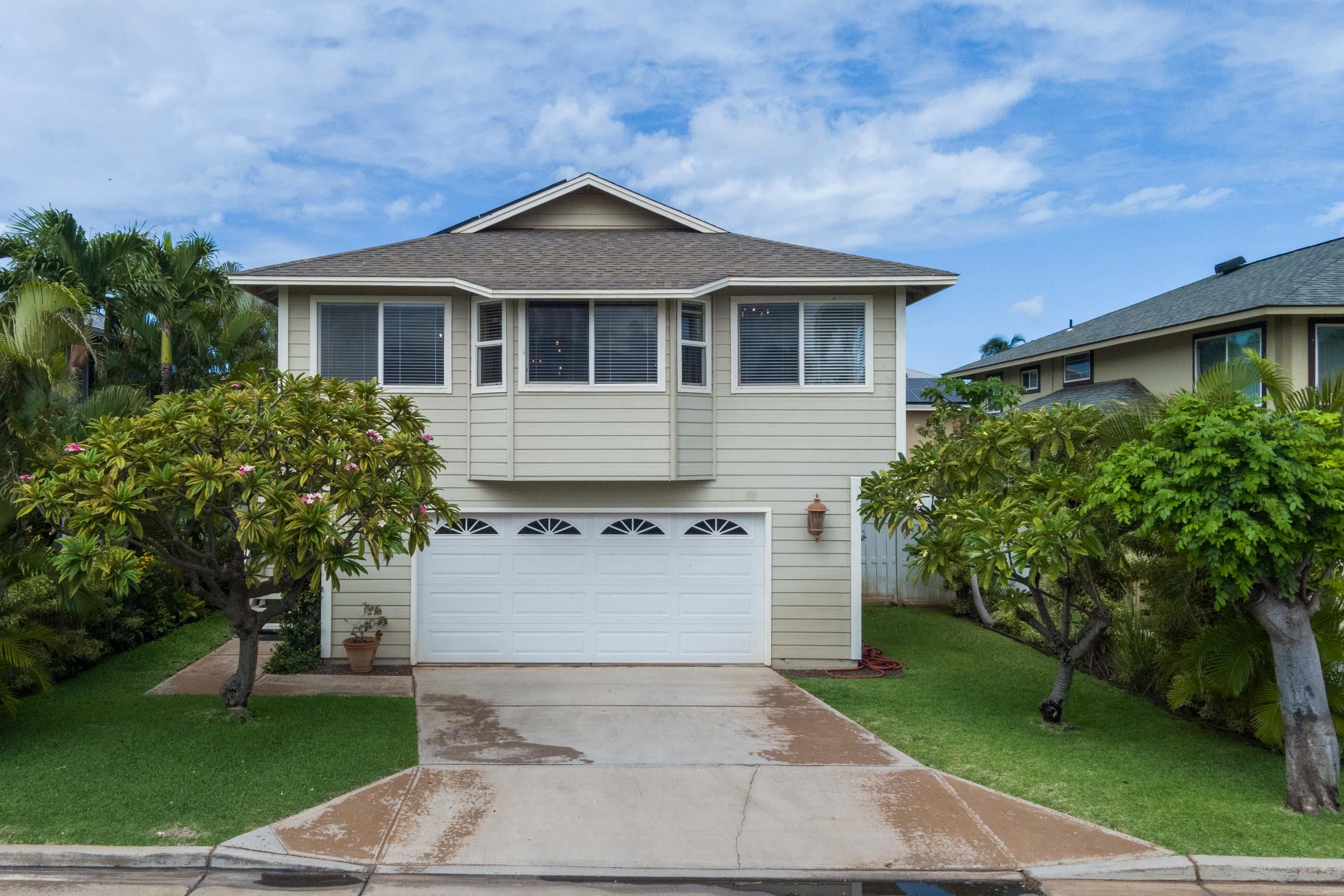 63  Laumaewa Loop , Kihei home - photo 2 of 45