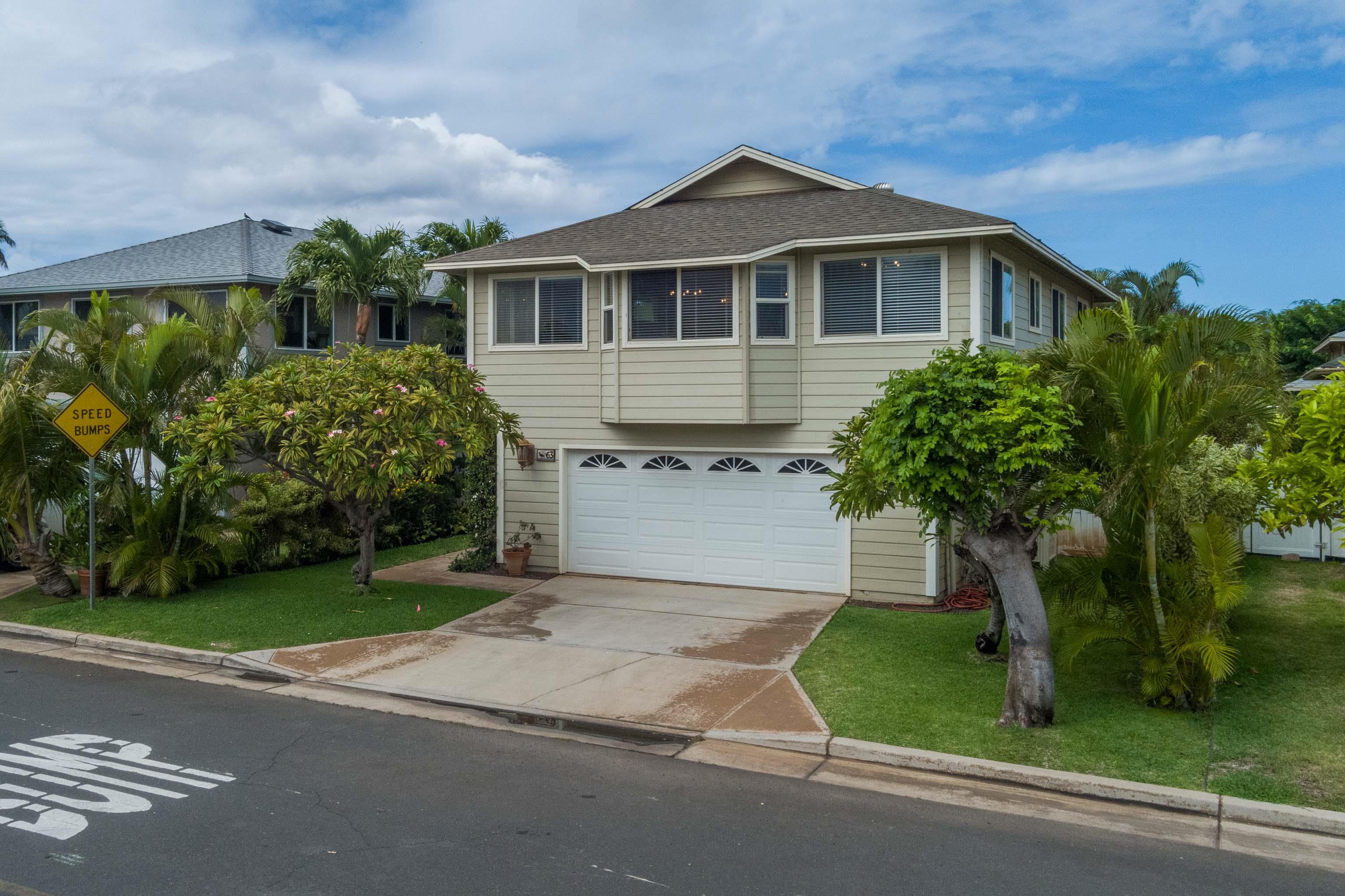 63  Laumaewa Loop , Kihei home - photo 4 of 45