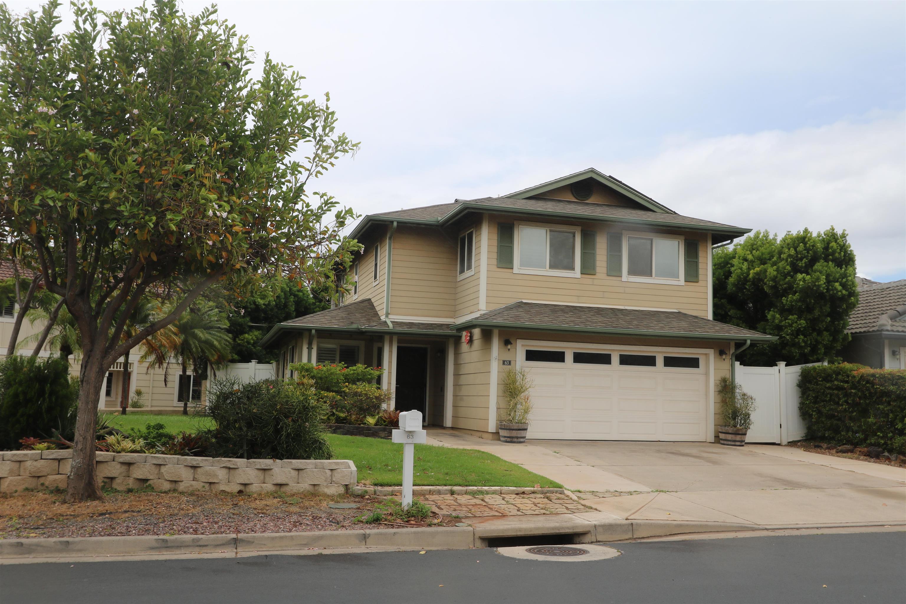 63  Papahi Loop The Legends, Kahului home - photo 2 of 20