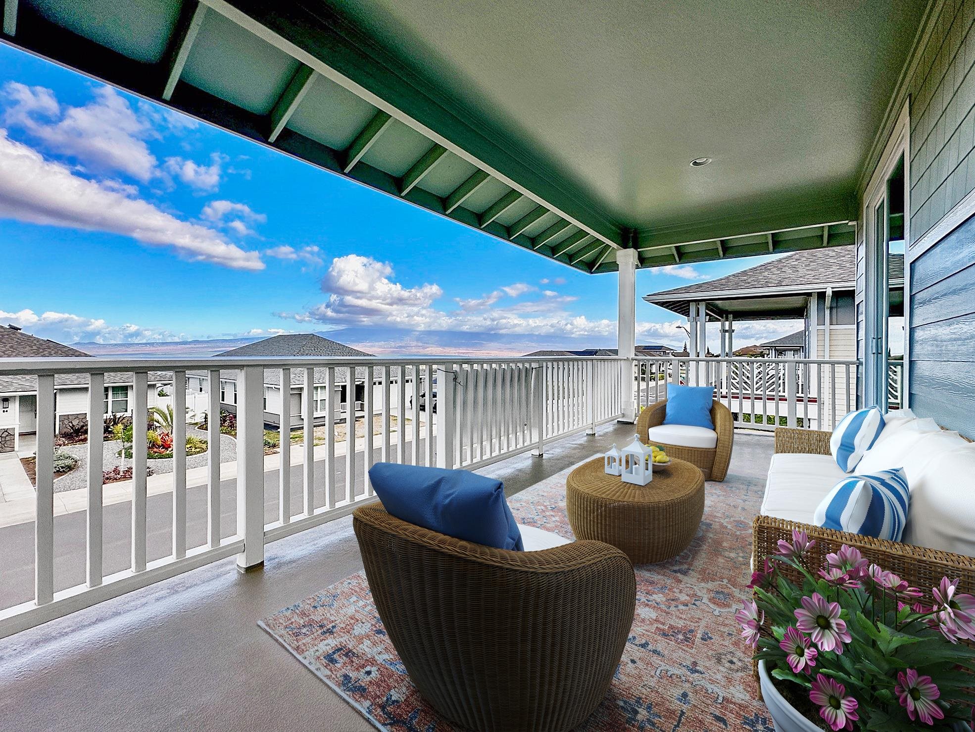 63  Pua Kalaunu Loop Kehalani, Wailuku home - photo 13 of 18