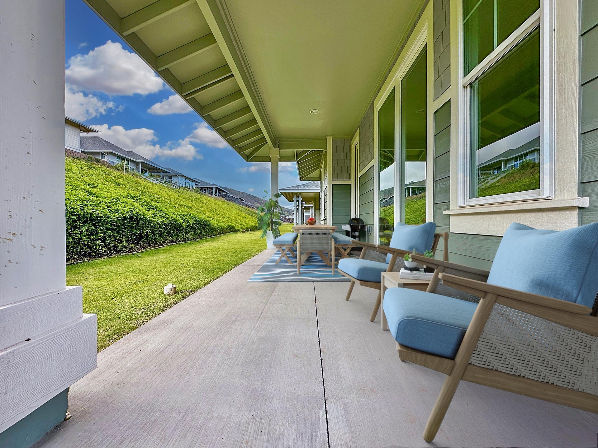 63  Pua Kalaunu Loop Kehalani, Wailuku home - photo 17 of 18