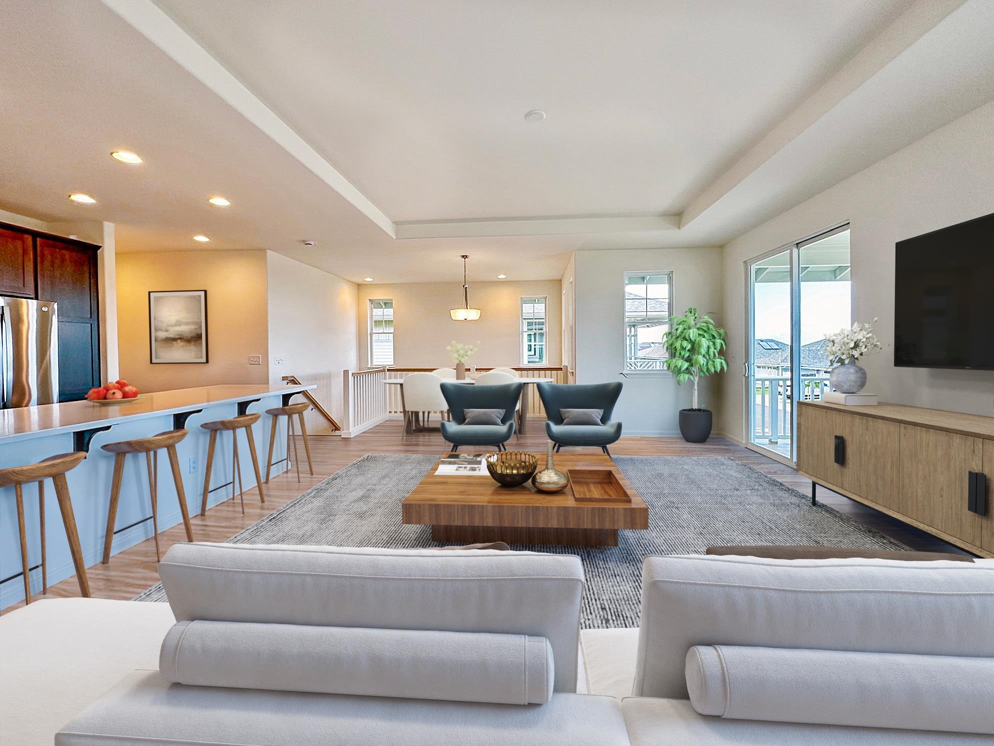 63  Pua Kalaunu Loop Kehalani, Wailuku home - photo 5 of 18