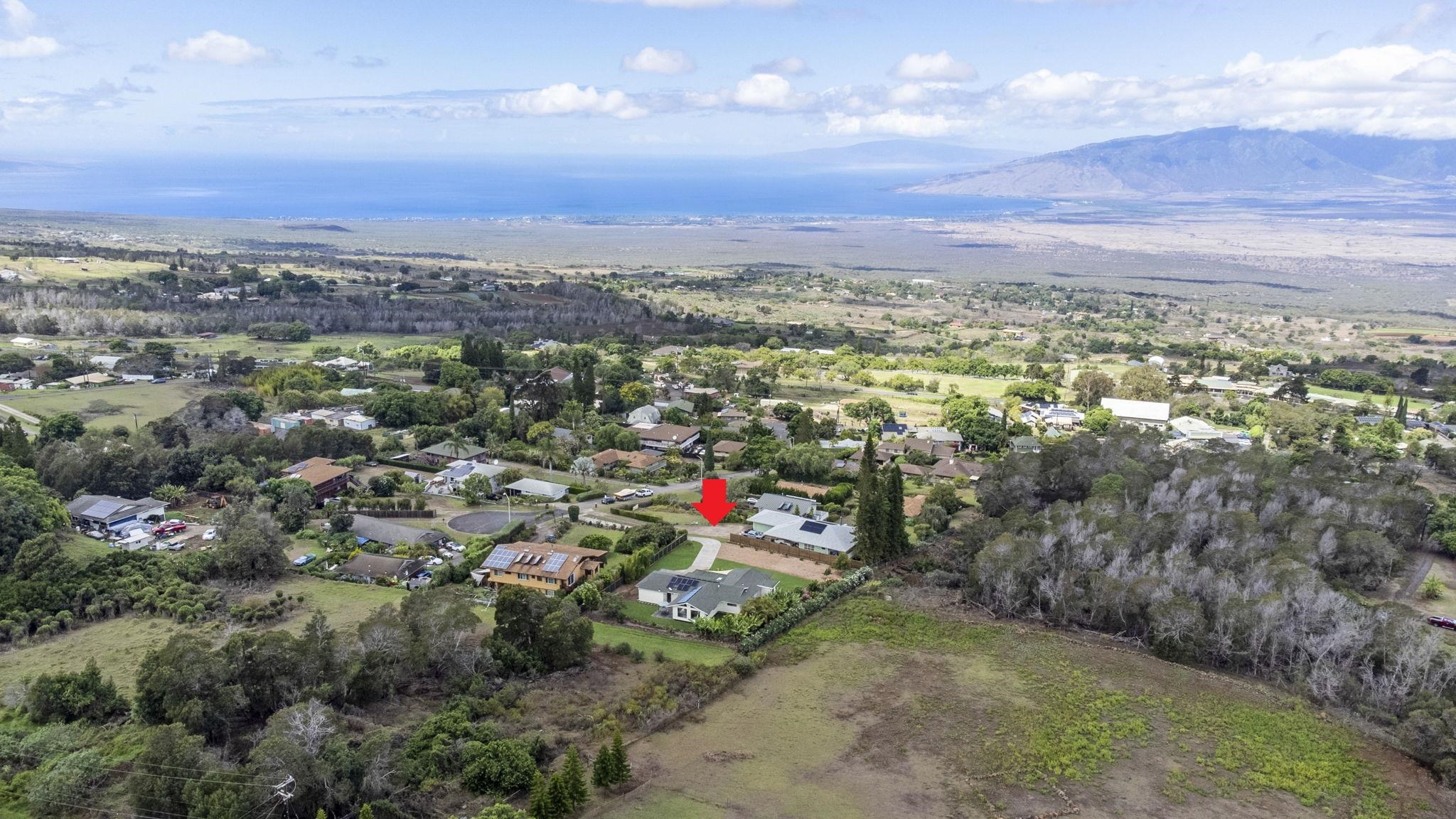 63  Puakea Pl , Kula/Ulupalakua/Kanaio home - photo 41 of 50