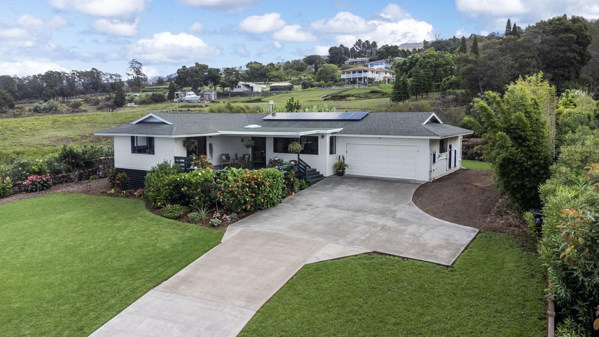 63  Puakea Pl , Kula/Ulupalakua/Kanaio home - photo 48 of 50