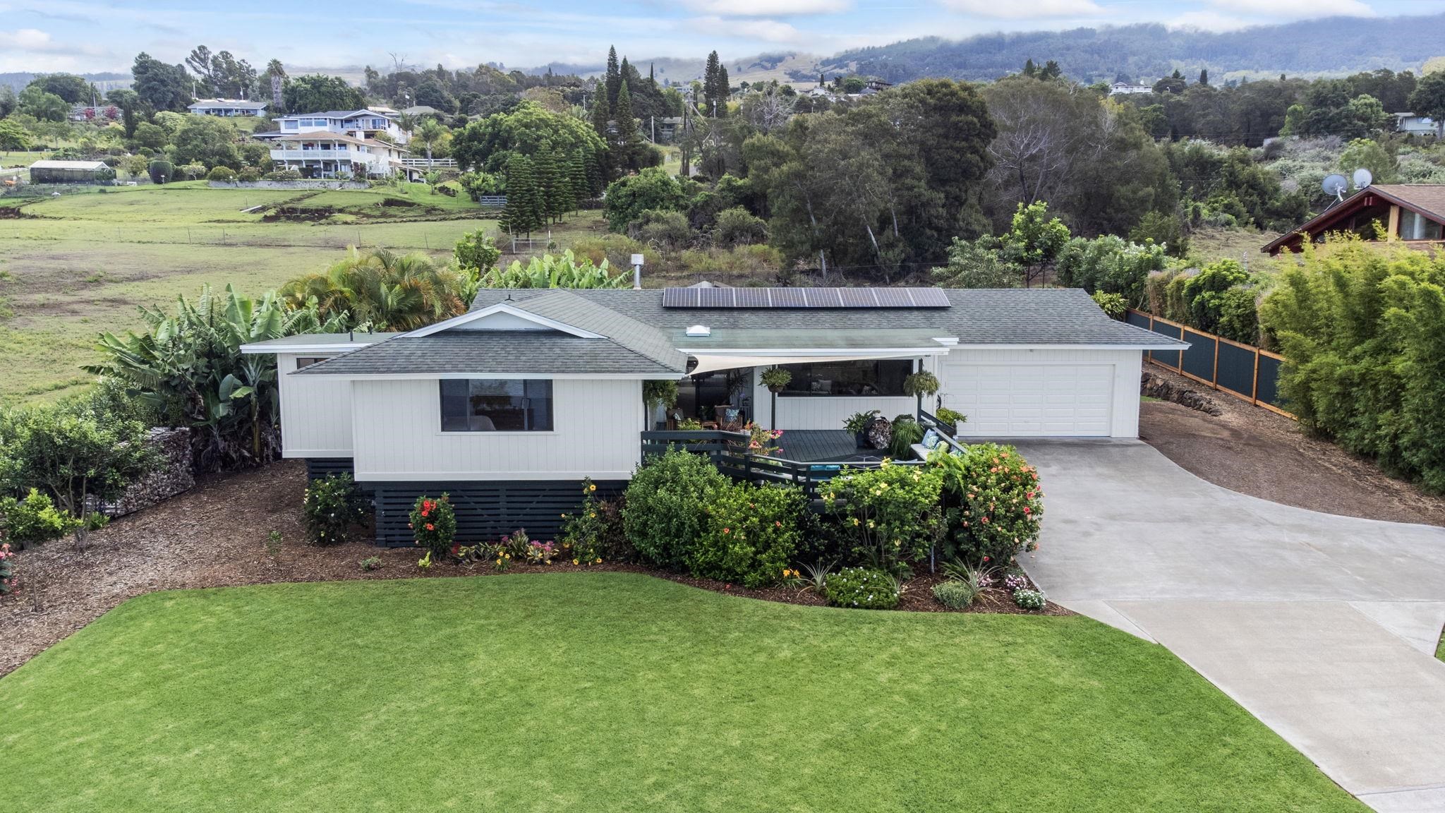 63  Puakea Pl , Kula/Ulupalakua/Kanaio home - photo 49 of 50