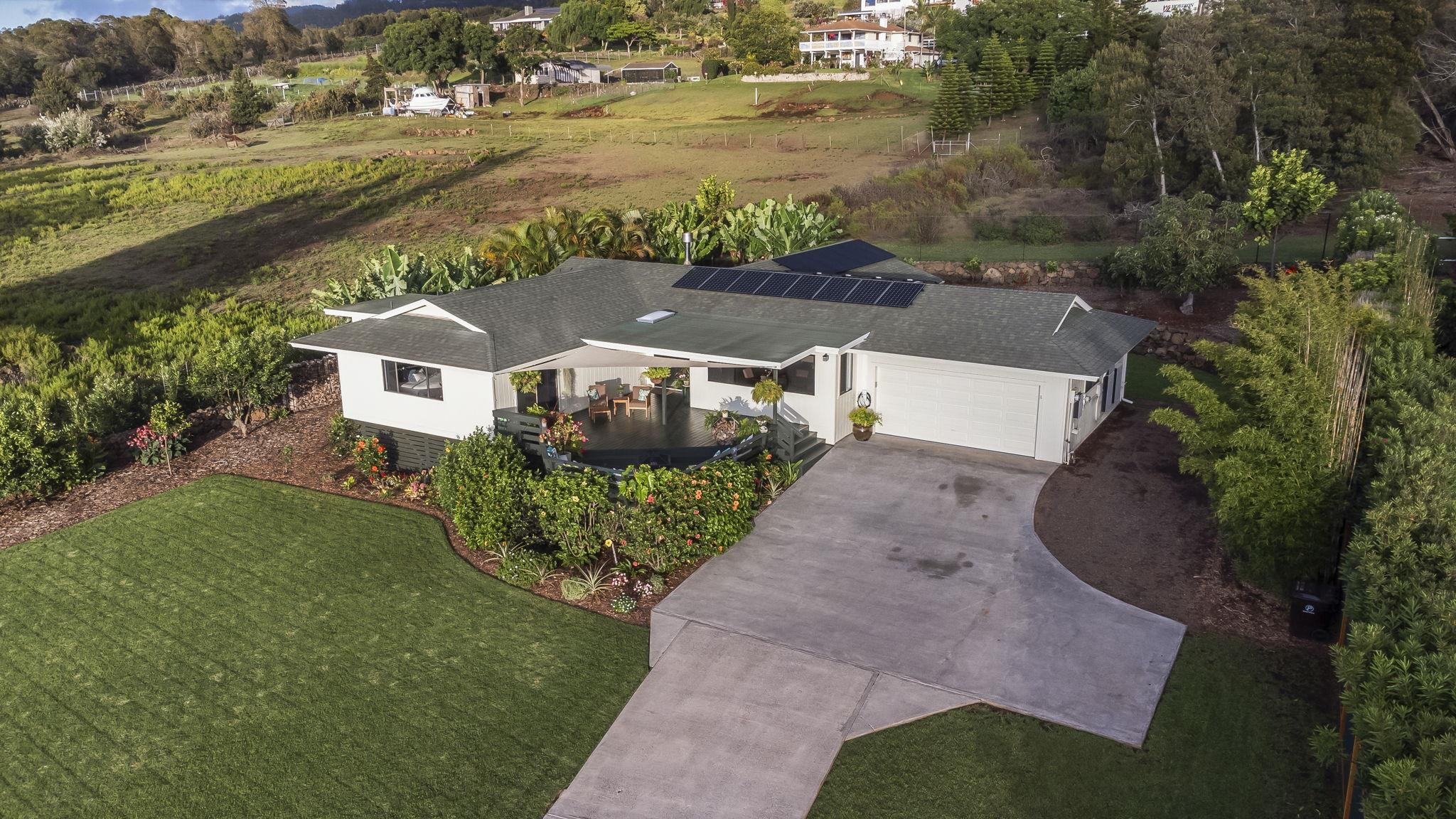 63  Puakea Pl , Kula/Ulupalakua/Kanaio home - photo 10 of 50