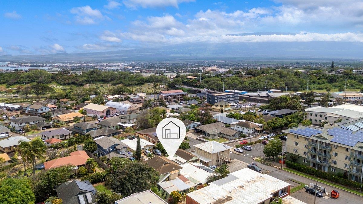 63  Wailani St , Wailuku home - photo 3 of 4