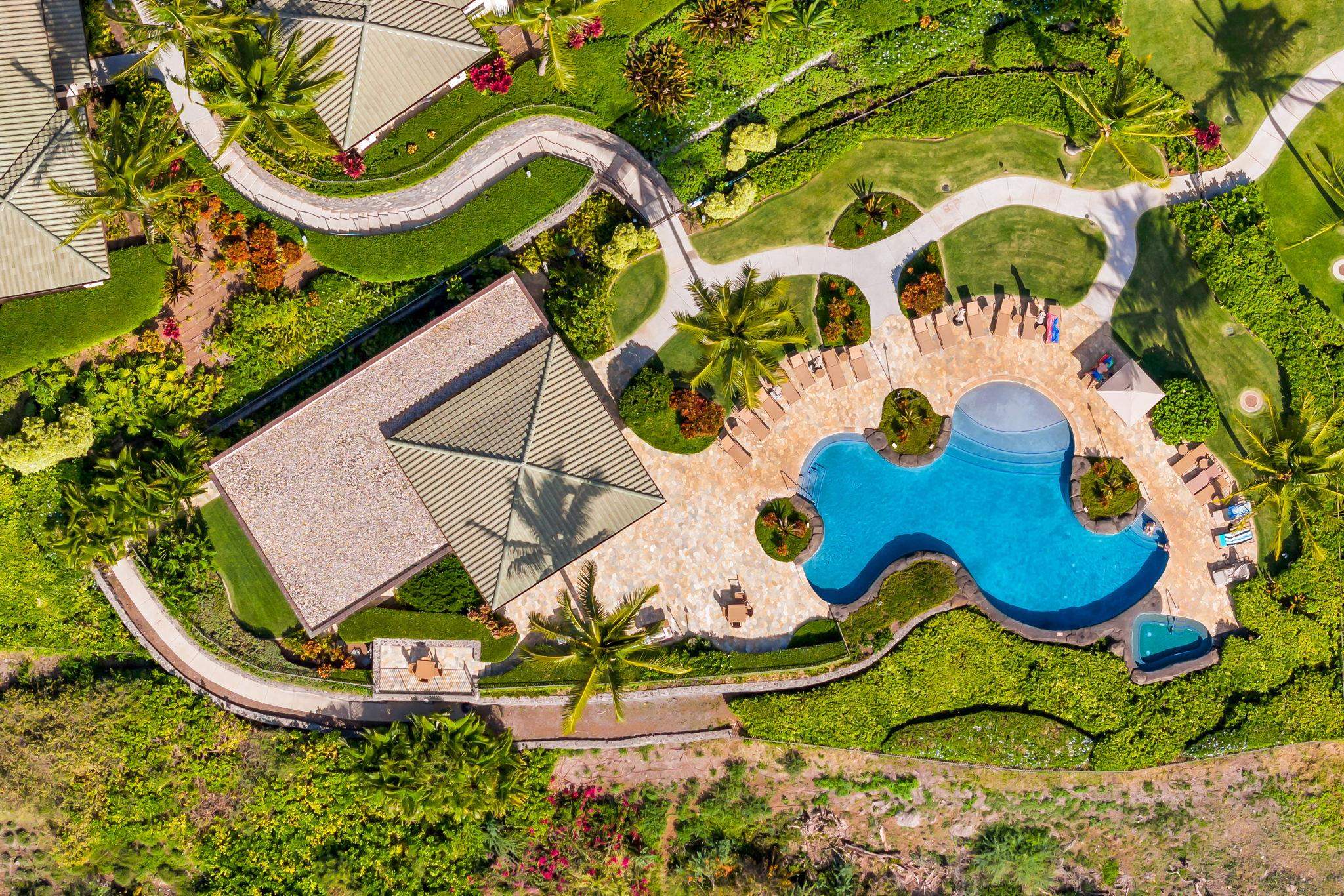 Keala O Wailea condo # 5103, Kihei, Hawaii - photo 34 of 40