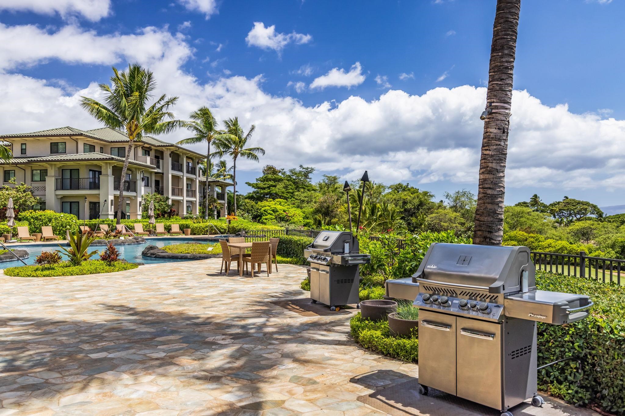 Keala O Wailea condo # 5103, Kihei, Hawaii - photo 39 of 40