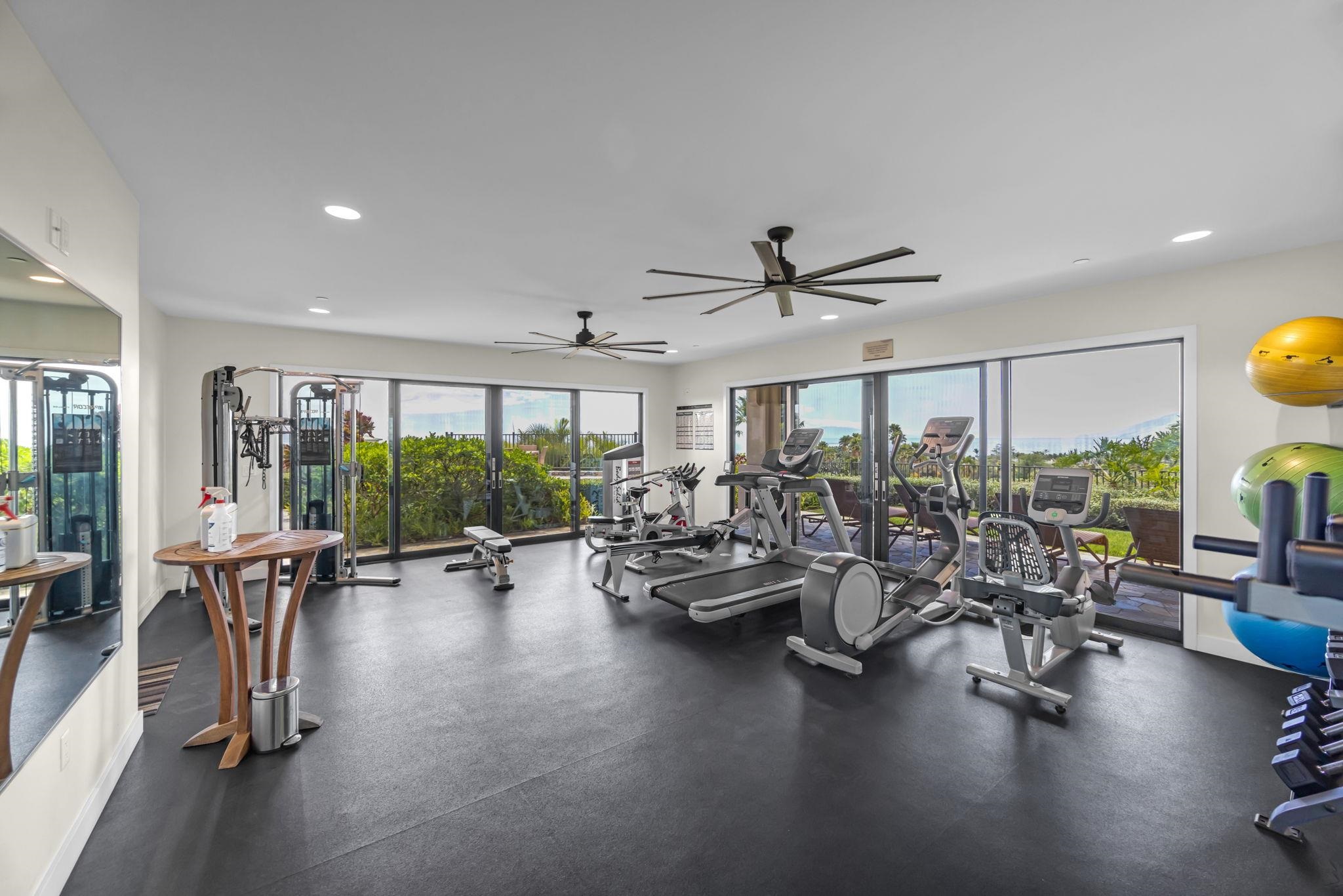 Keala O Wailea condo # 5103, Kihei, Hawaii - photo 40 of 40