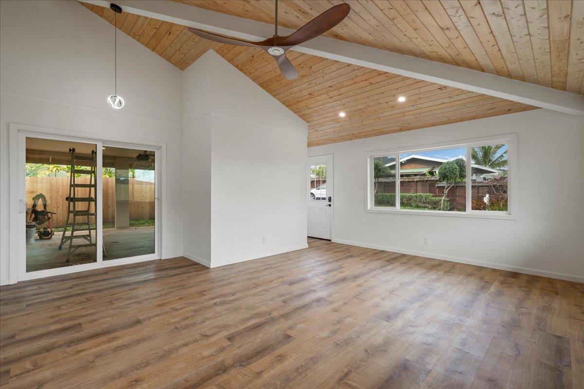 63  Wilipohaku Rd , Wailuku home - photo 13 of 36