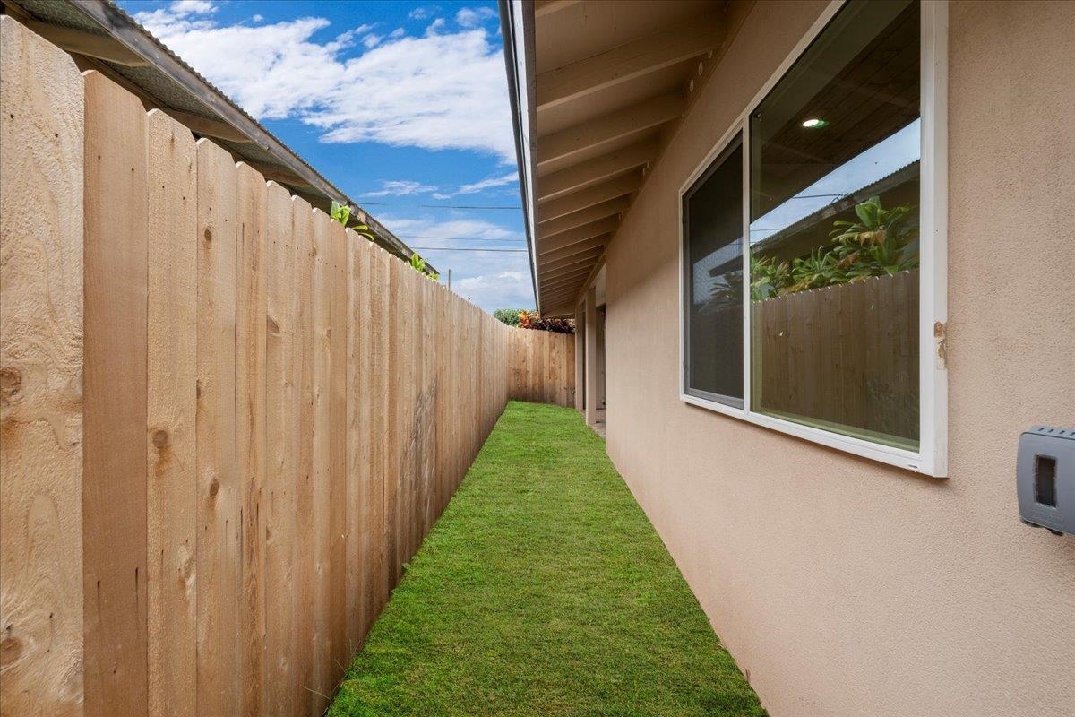 63  Wilipohaku Rd , Wailuku home - photo 34 of 36