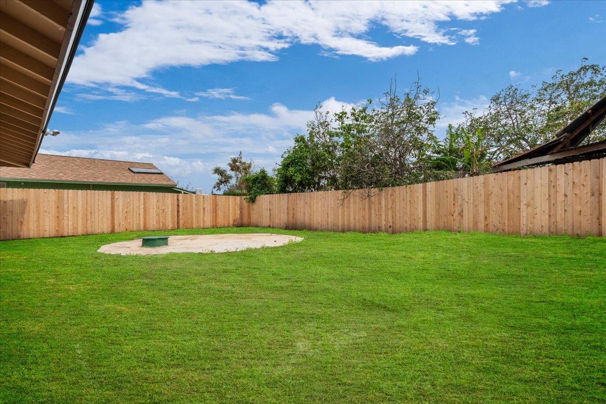 63  Wilipohaku Rd , Wailuku home - photo 35 of 36