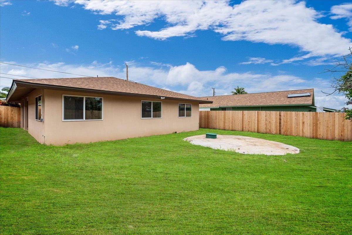 63  Wilipohaku Rd , Wailuku home - photo 36 of 36