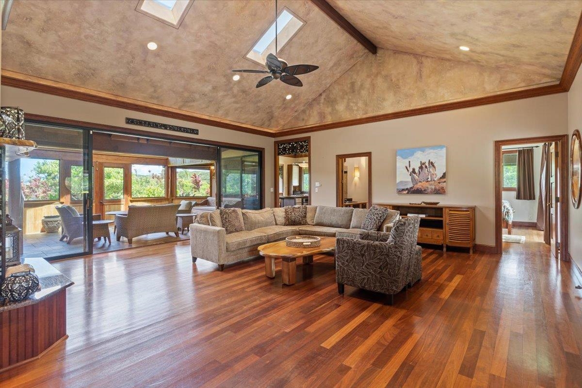 630  Kuiaha Rd East Kuiaha, Haiku home - photo 2 of 29