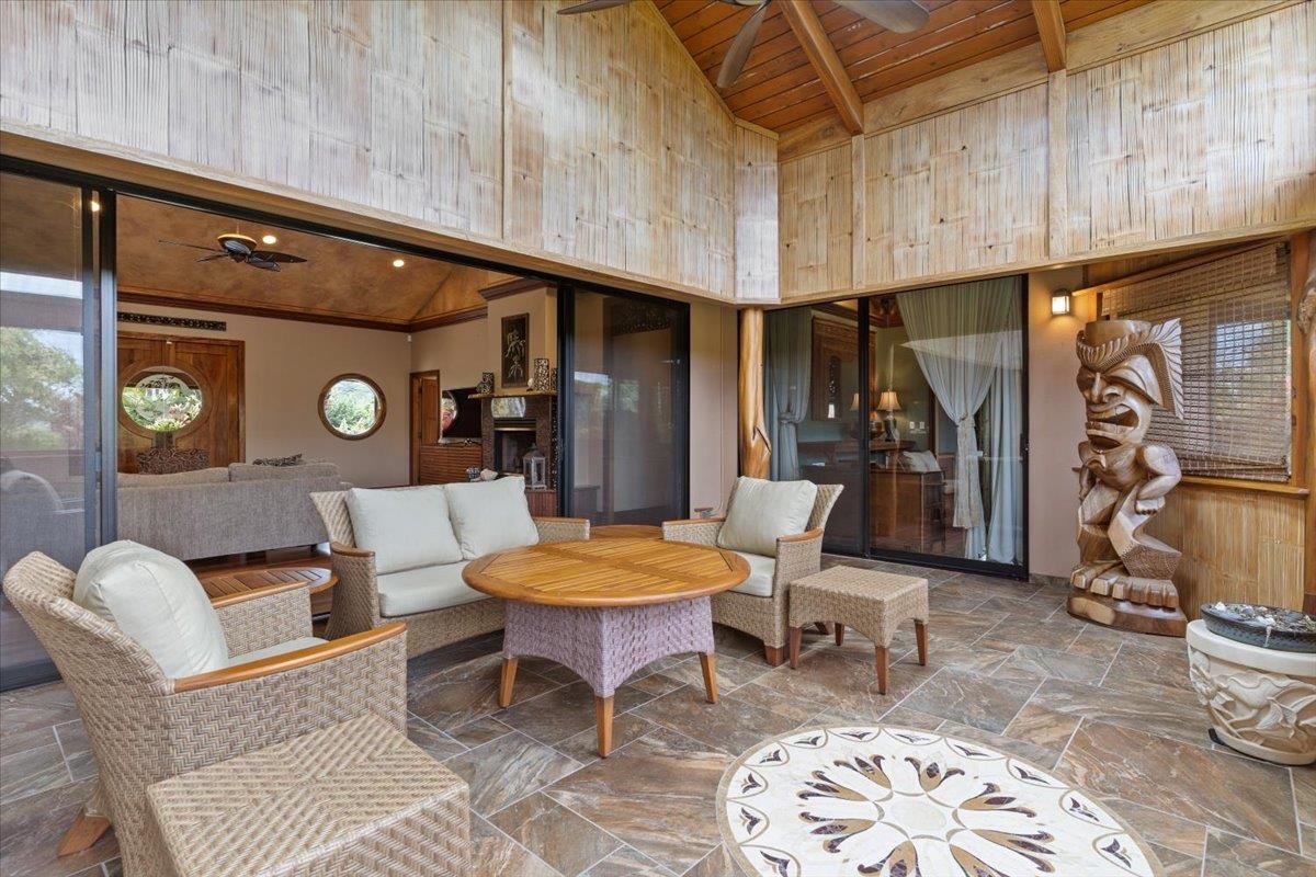 630  Kuiaha Rd East Kuiaha, Haiku home - photo 4 of 29