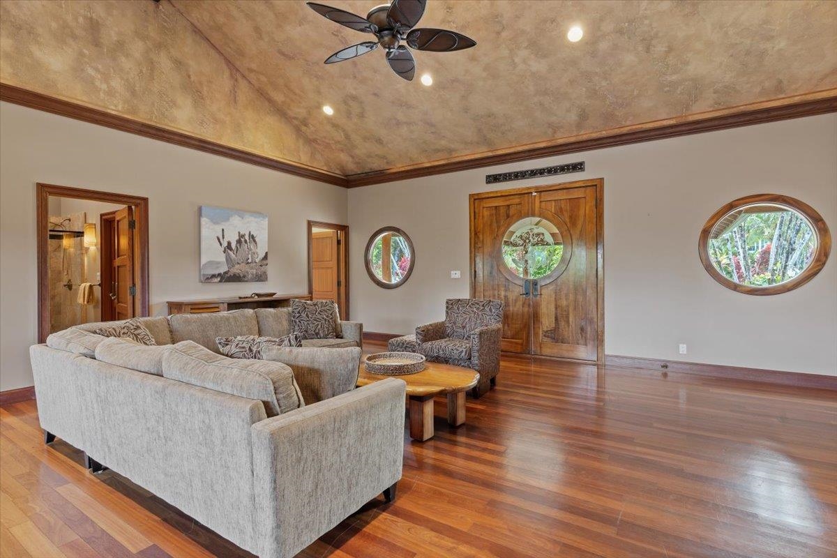 630  Kuiaha Rd East Kuiaha, Haiku home - photo 5 of 29