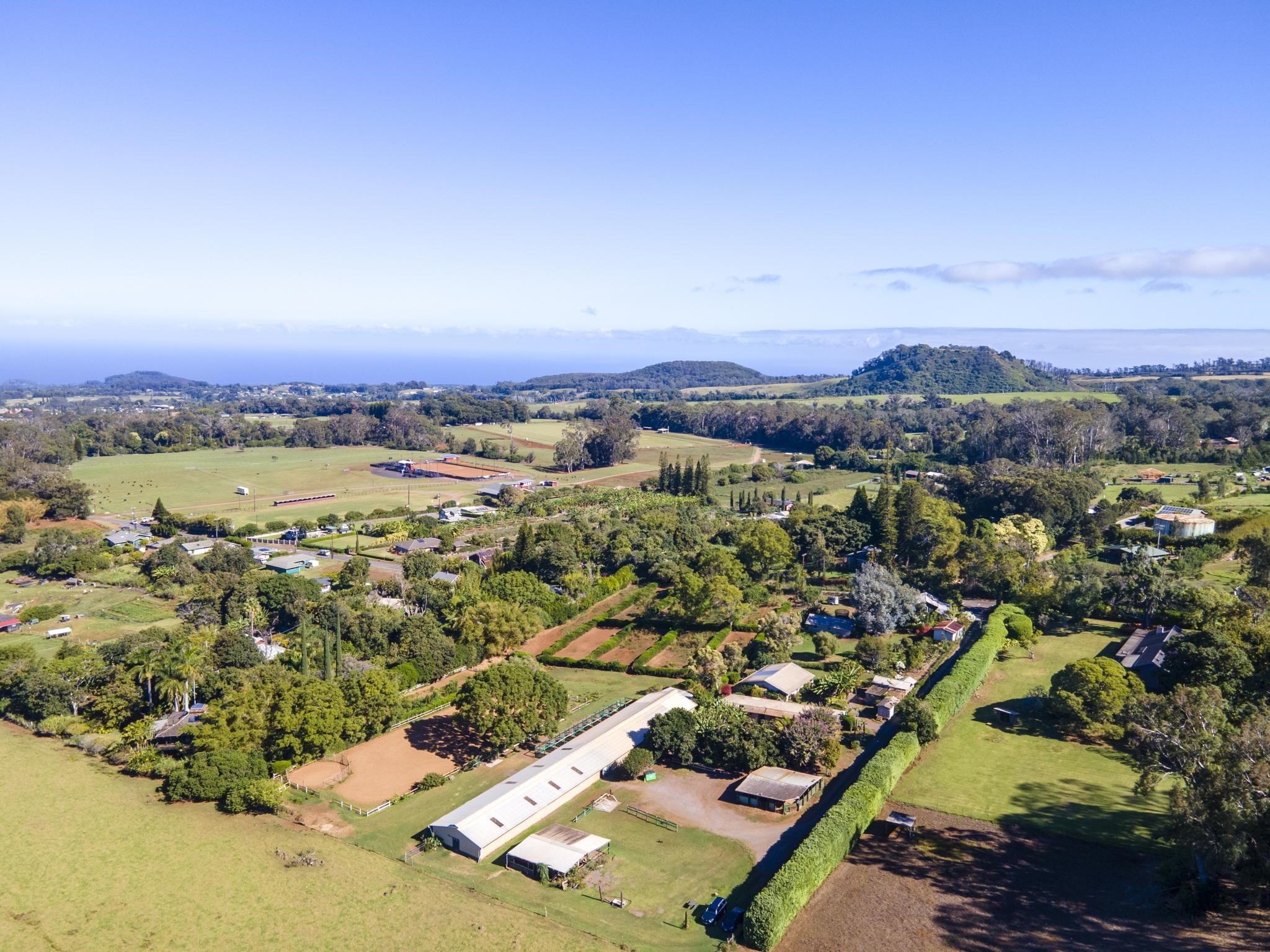 630 Olinda Rd , Makawao house for sale Olinda Makawao/Olinda/Haliimaile