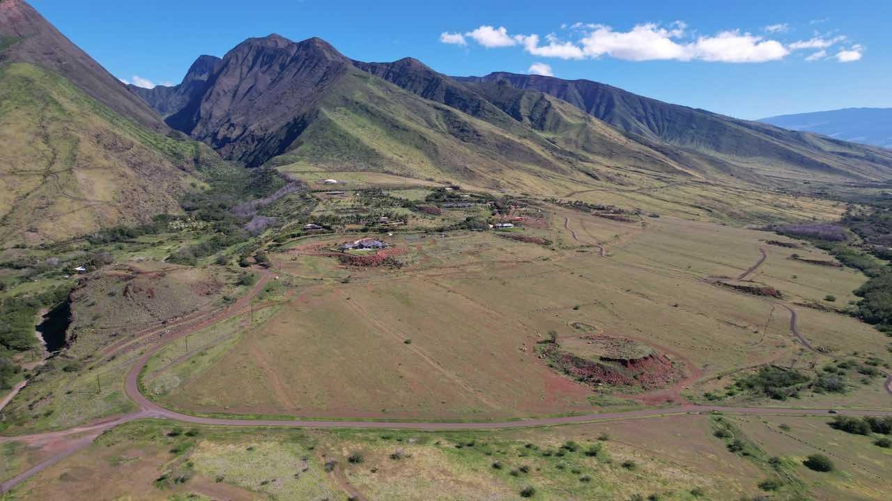 631 Luawai St A Lahaina, Hi vacant land for sale - photo 2 of 6