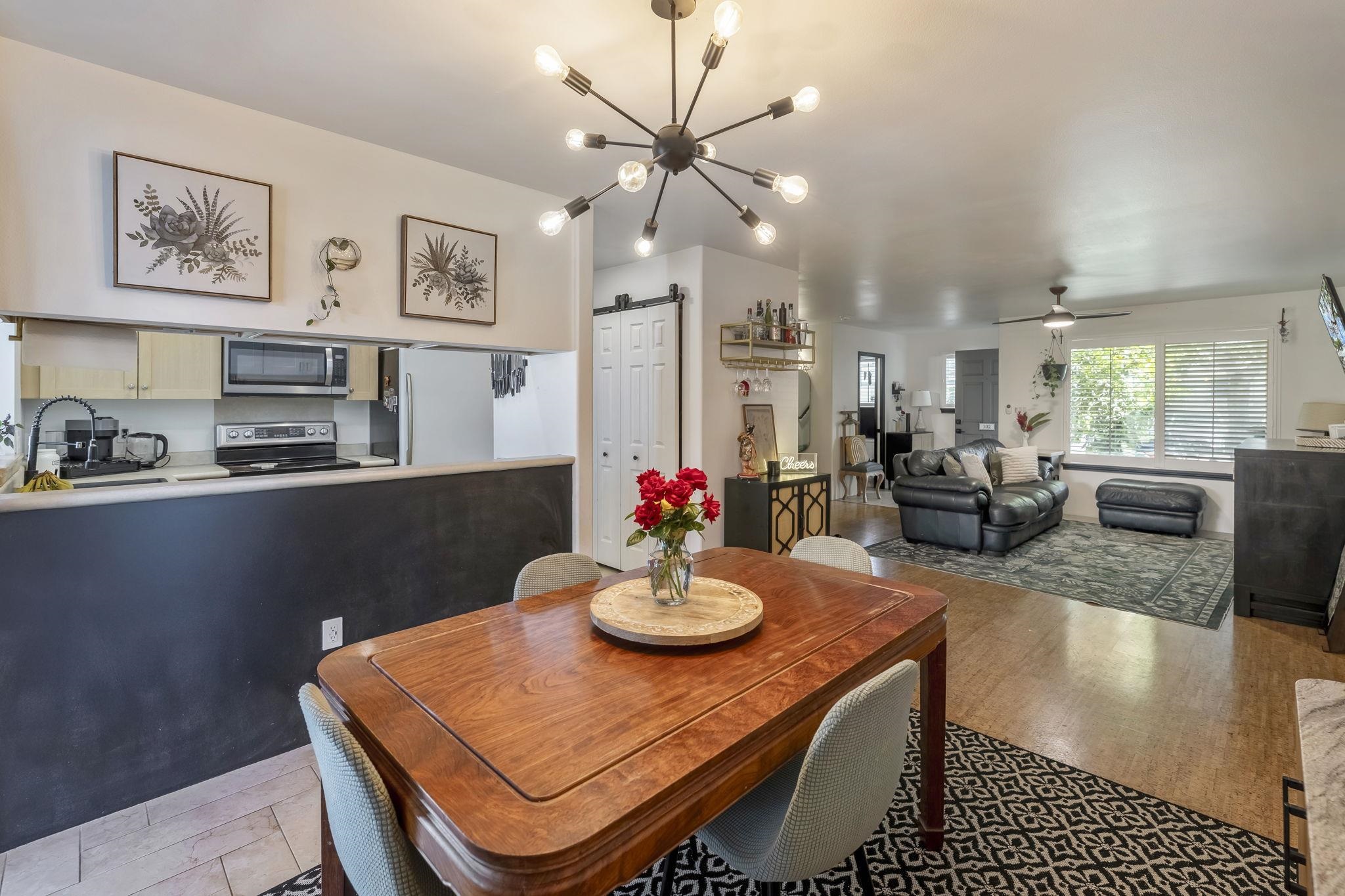 Kehalani Gardens condo # 102, Wailuku, Hawaii - photo 3 of 35