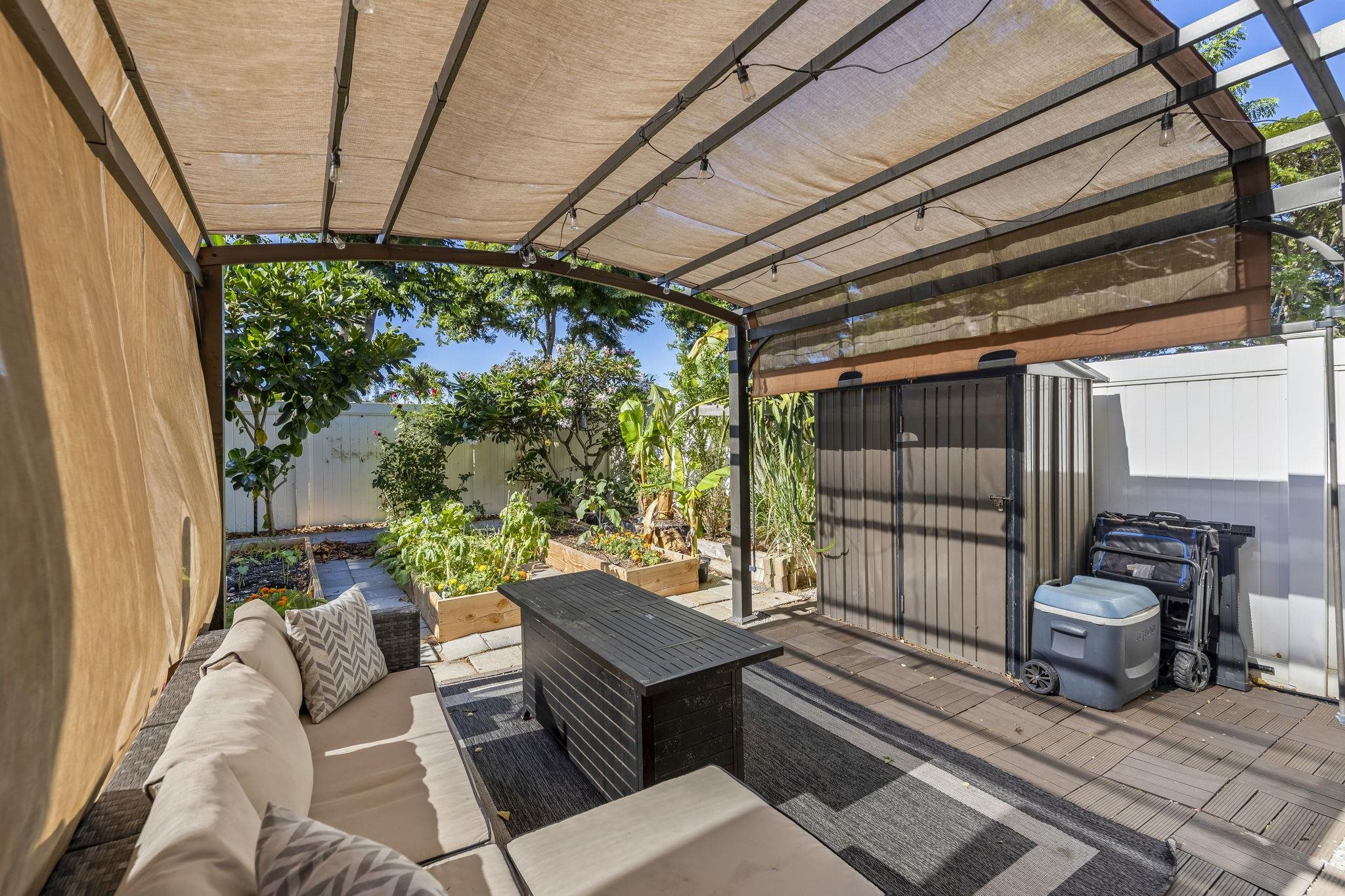 Kehalani Gardens condo # 102, Wailuku, Hawaii - photo 27 of 35