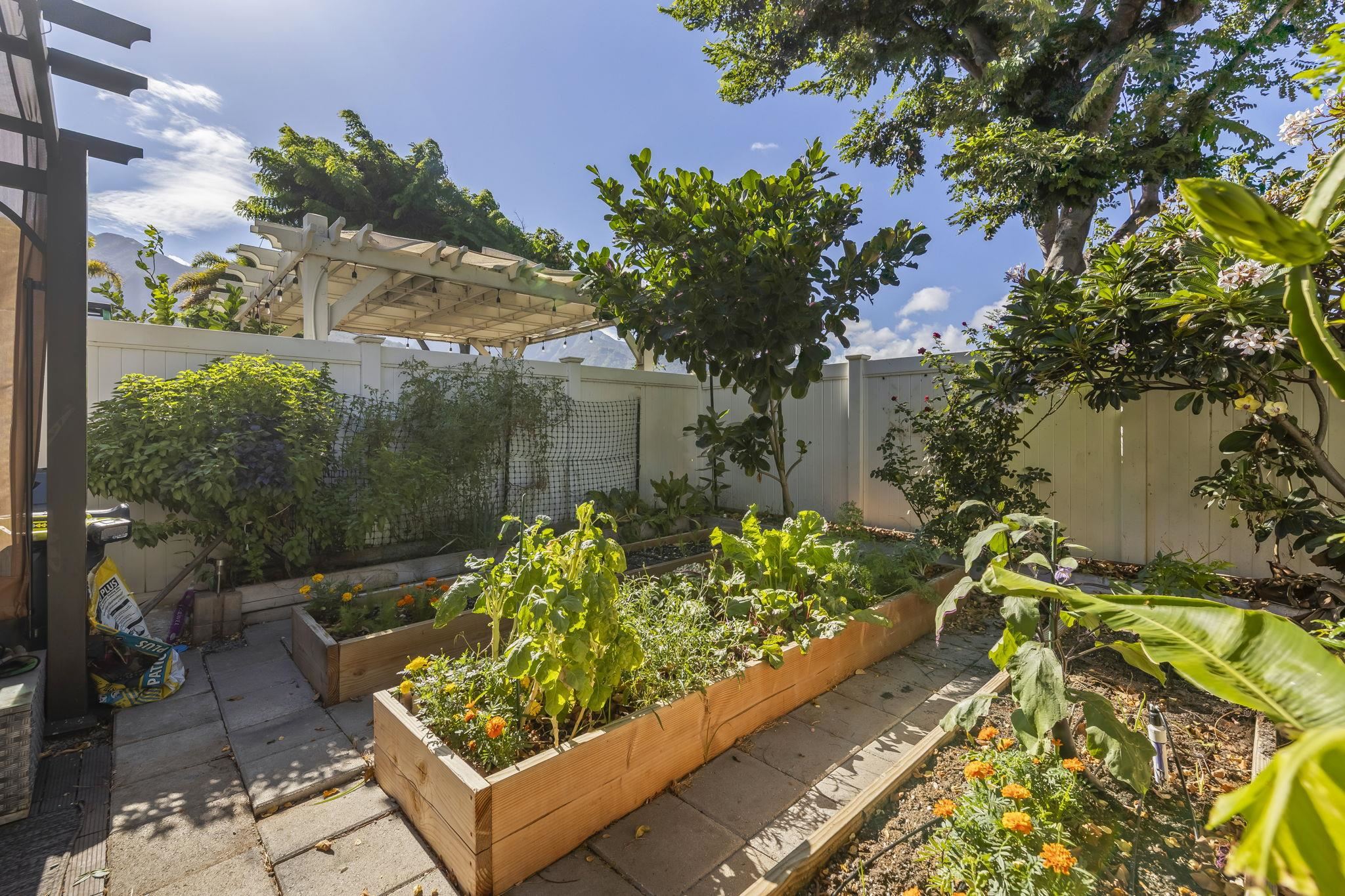 Kehalani Gardens condo # 102, Wailuku, Hawaii - photo 29 of 35