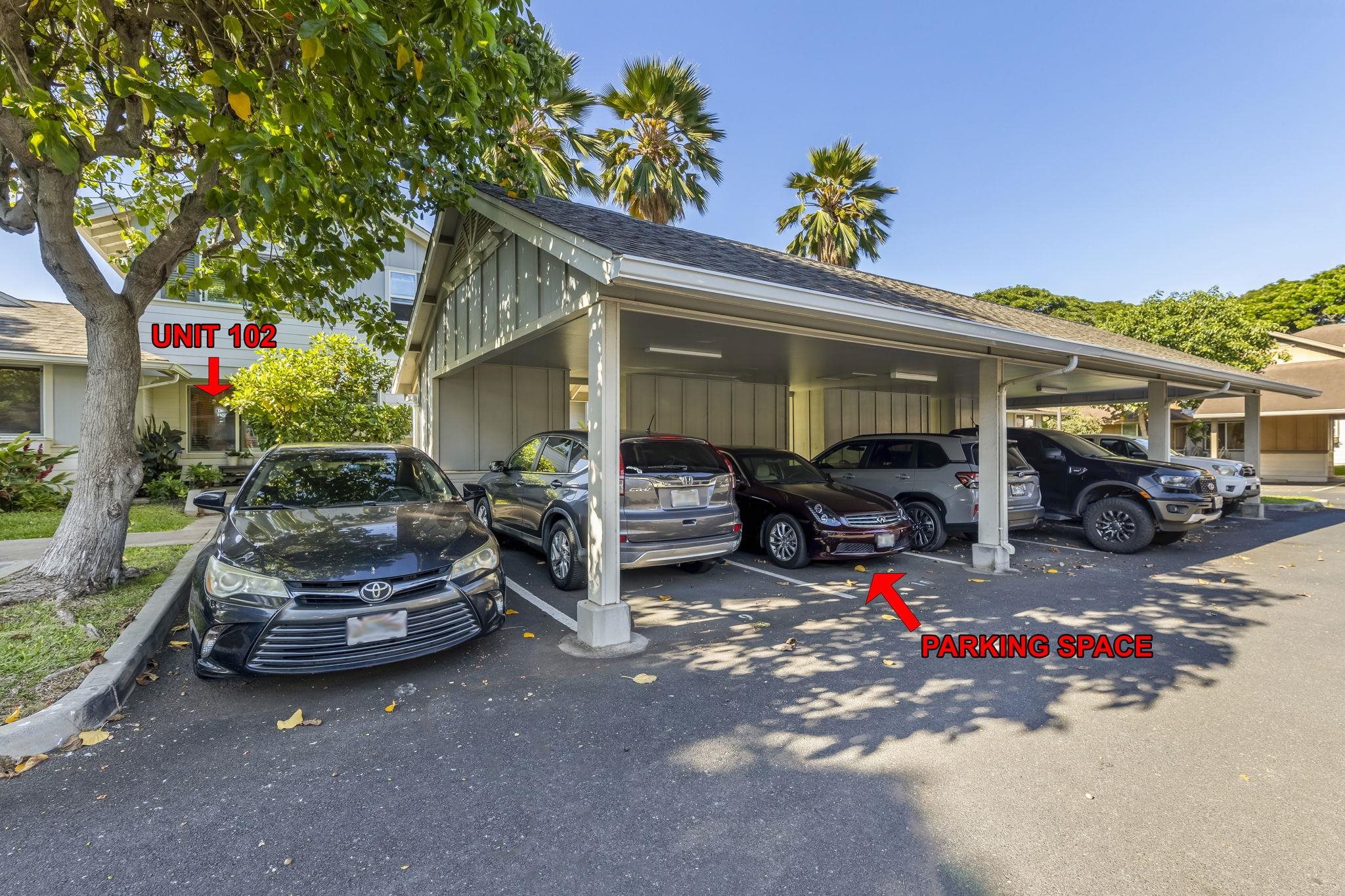Kehalani Gardens condo # 102, Wailuku, Hawaii - photo 34 of 35
