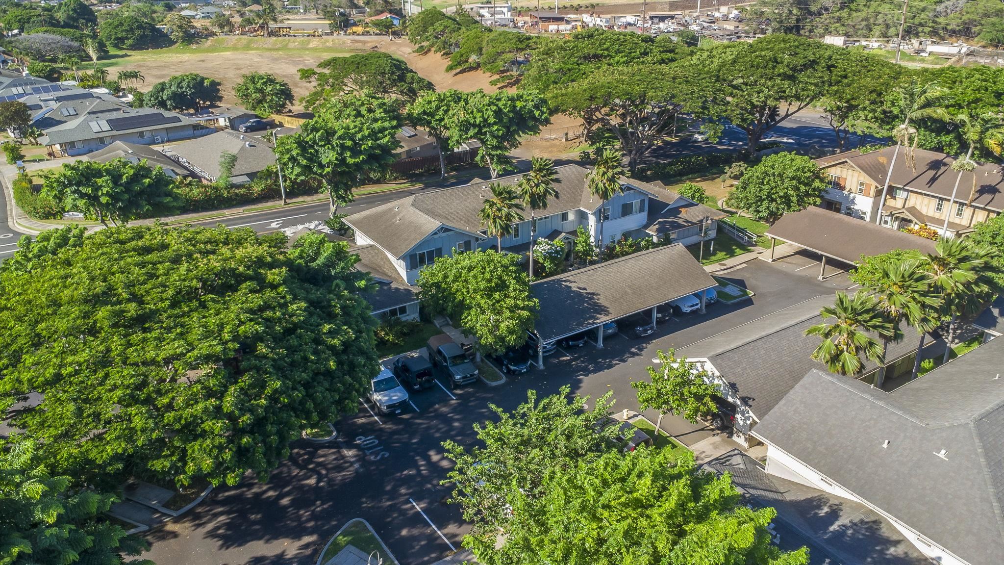 Kehalani Gardens condo # 102, Wailuku, Hawaii - photo 35 of 35