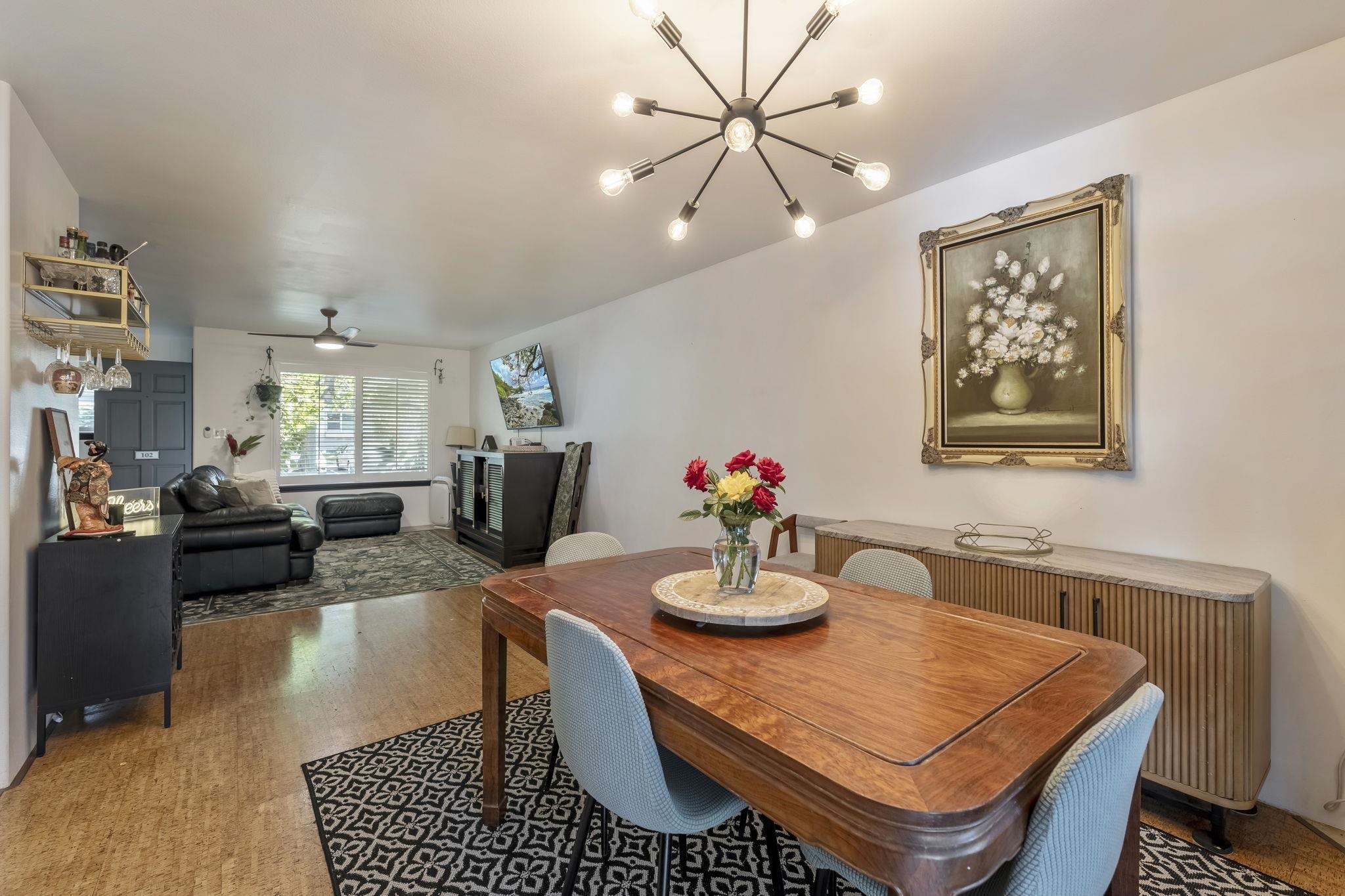 Kehalani Gardens condo # 102, Wailuku, Hawaii - photo 5 of 35