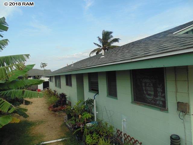 631  S Papa Ave Kahului, Kahului home - photo 2 of 5