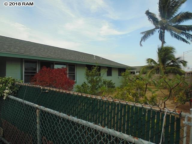 631  S Papa Ave Kahului, Kahului home - photo 3 of 5