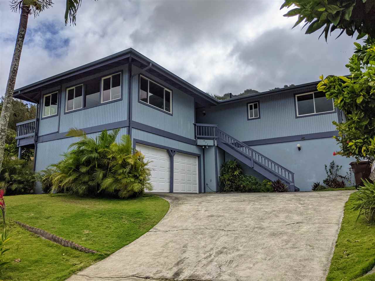 632 Maalahi St , Wailuku, Hi 96793 Wailuku Heights