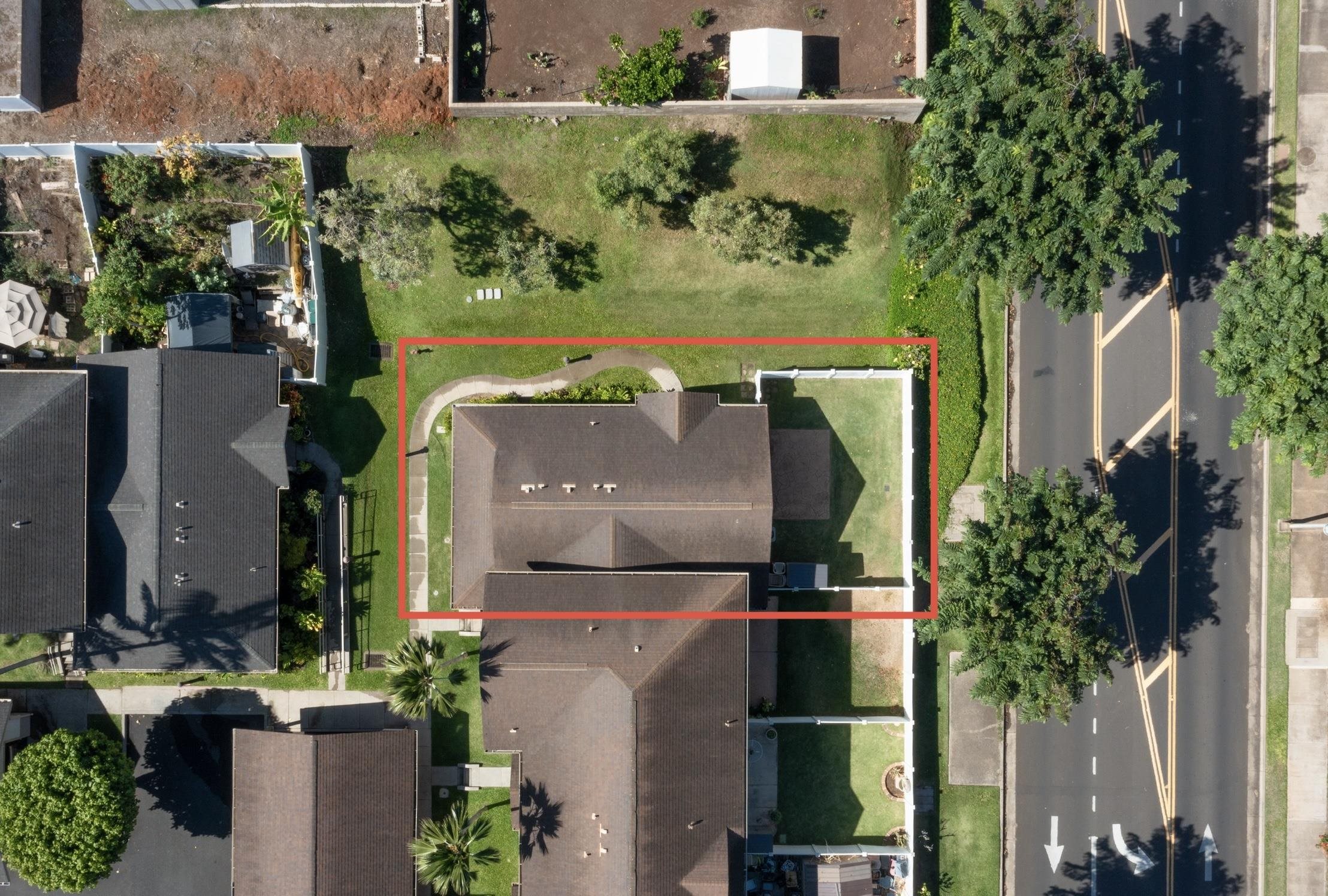 Kehalani Gardens condo # 2201, Wailuku, Hawaii - photo 14 of 16