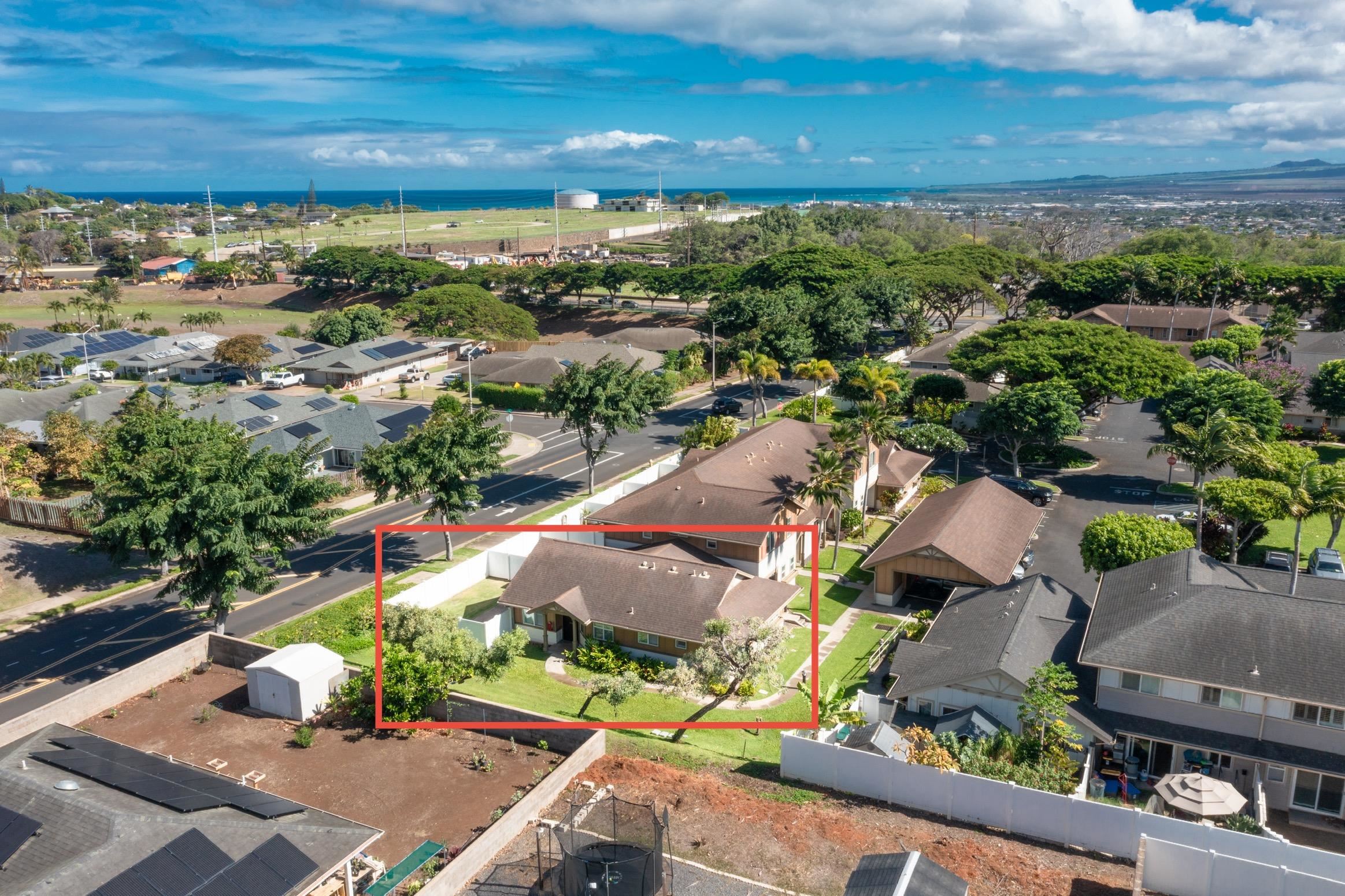 Kehalani Gardens condo # 2201, Wailuku, Hawaii - photo 15 of 16