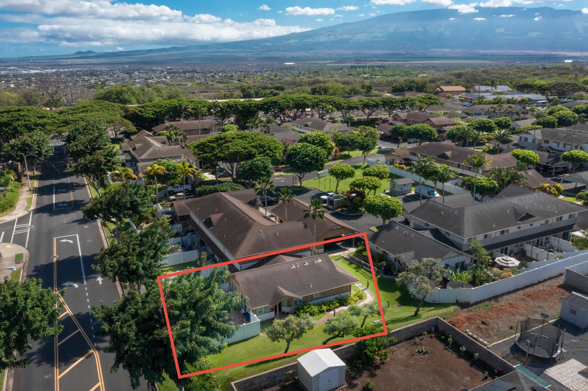 Kehalani Gardens condo # 2201, Wailuku, Hawaii - photo 16 of 16