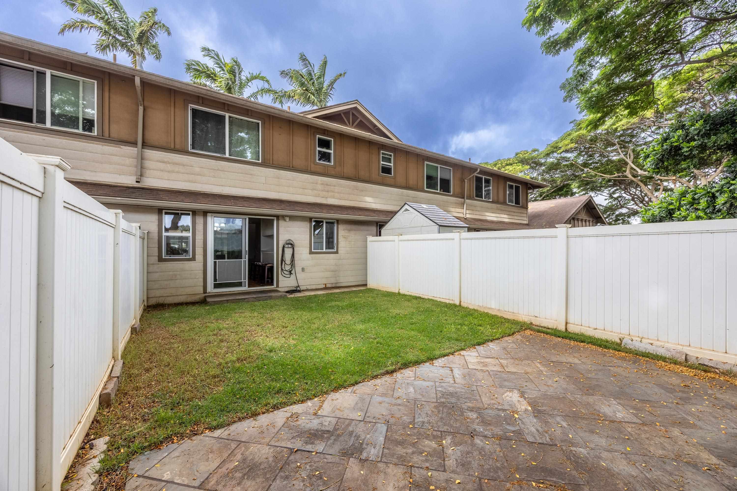 Kehalani Gardens condo # 204, Wailuku, Hawaii - photo 30 of 36