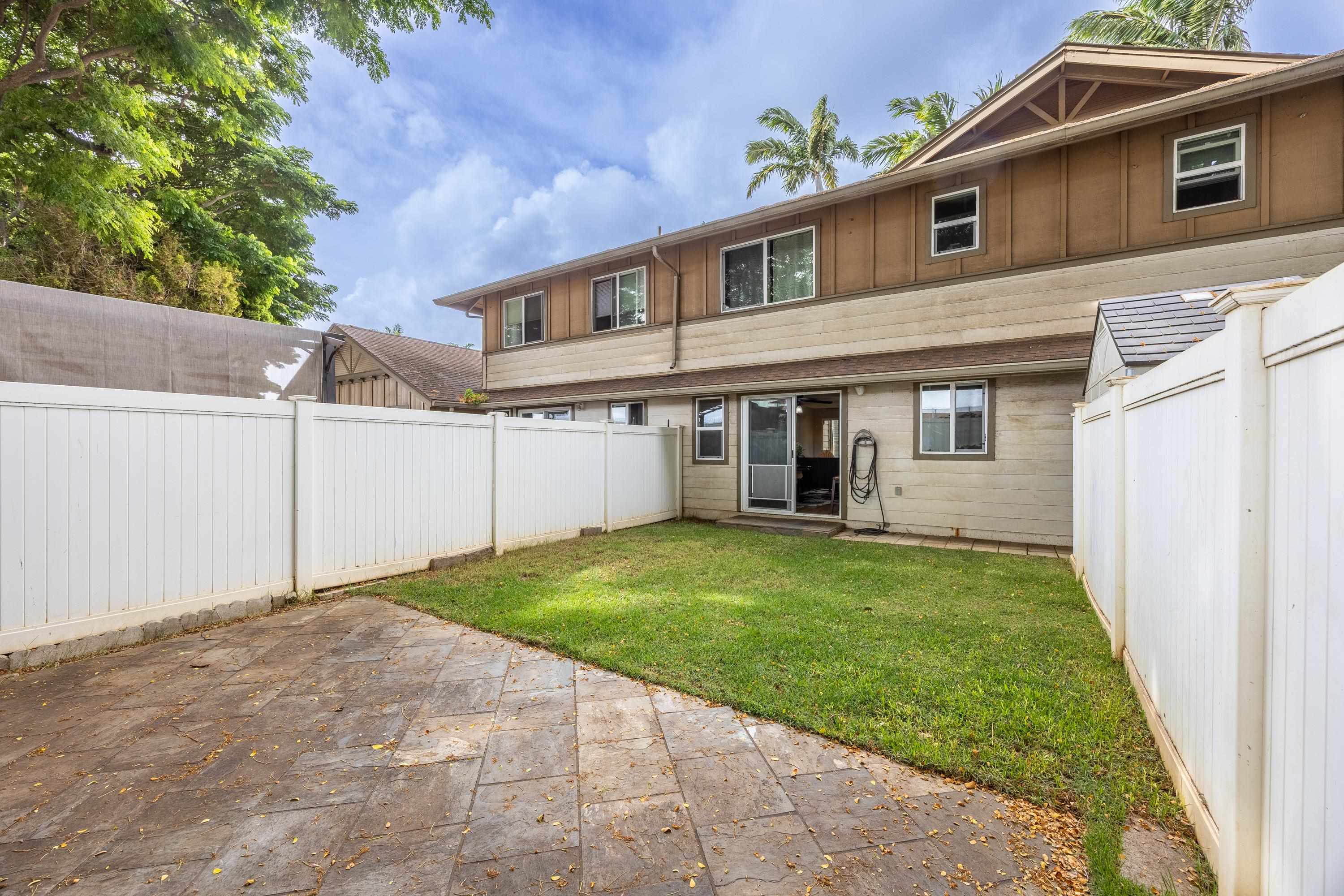 Kehalani Gardens condo # 204, Wailuku, Hawaii - photo 31 of 36